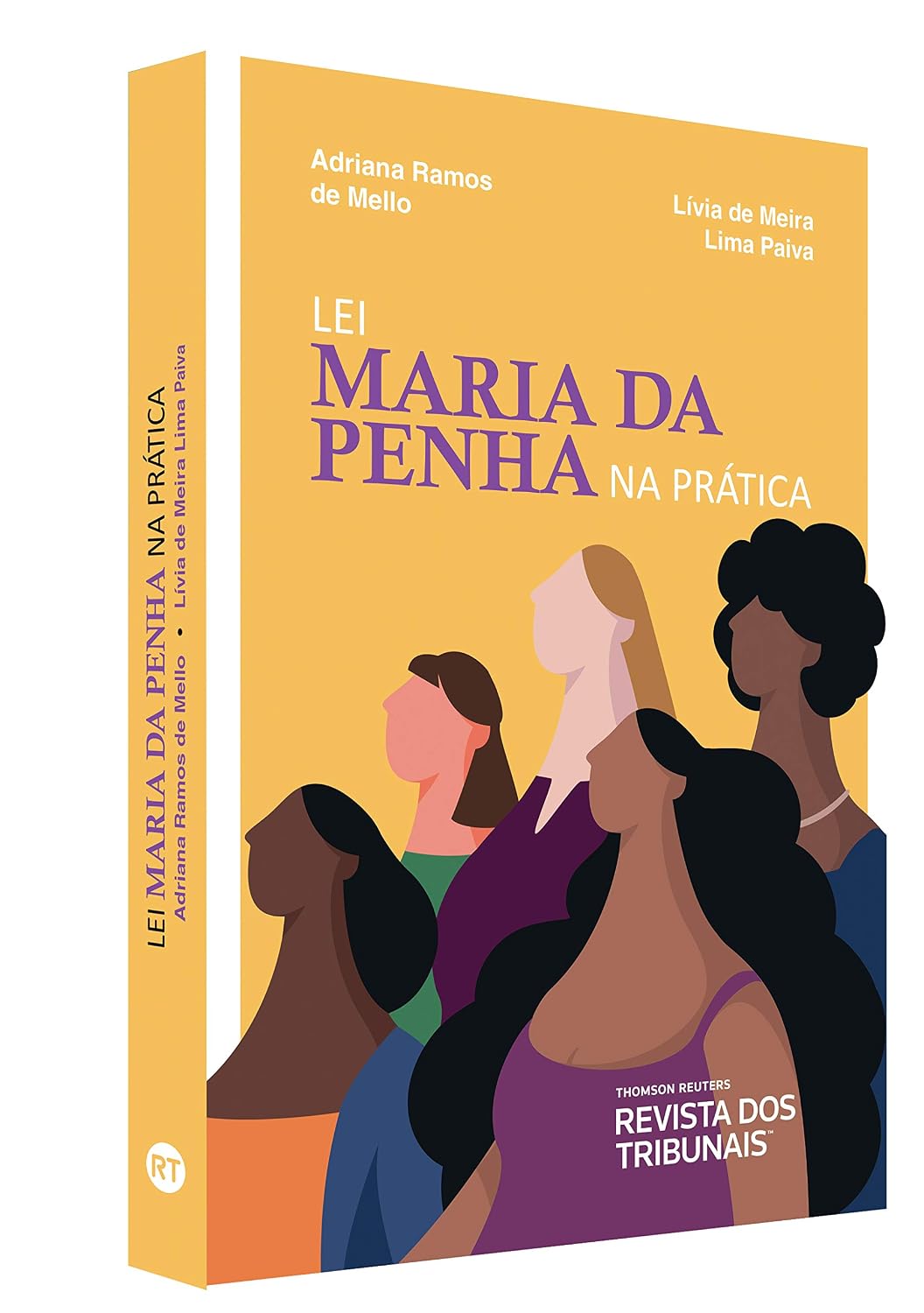 Lei Maria da Penha na Prática