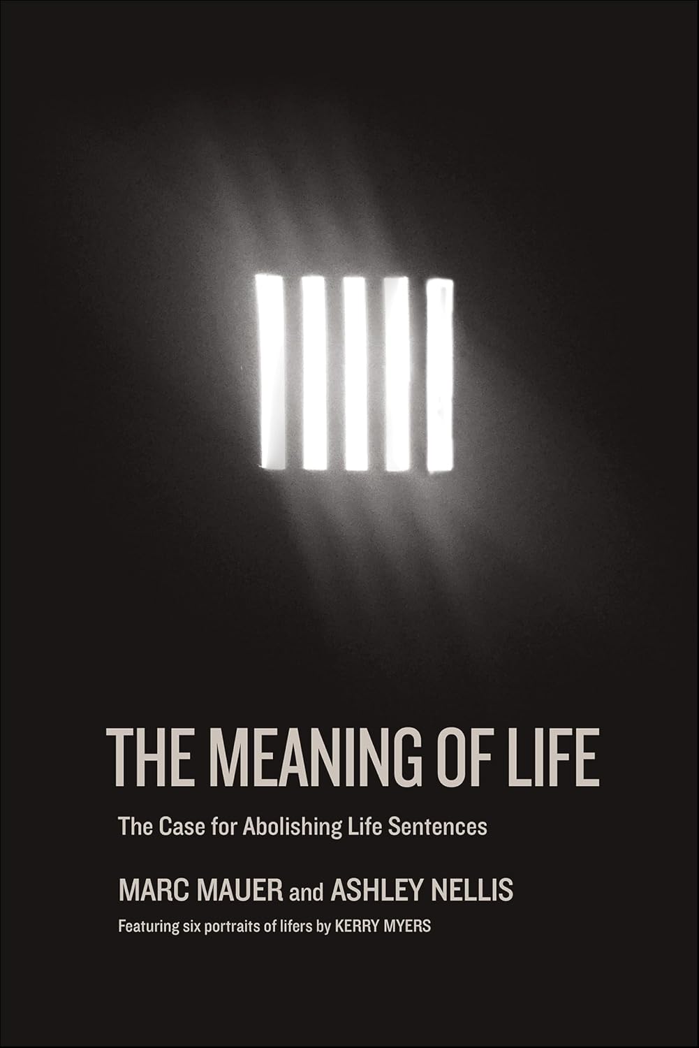 capítulo por capítulo baixar The Meaning of Life: The Case for Abolishing Life Sentences (English Edition)