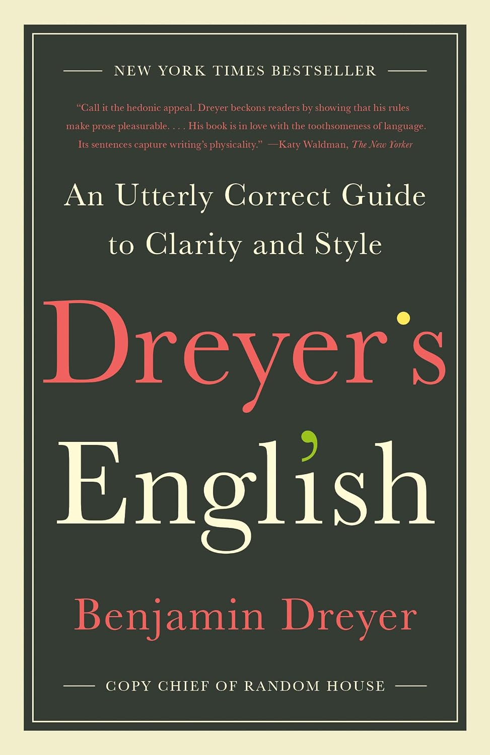 Dreyer's English: An Utterly Correct Guide to Clarity and Style (English Edition) baixar o livro de graça