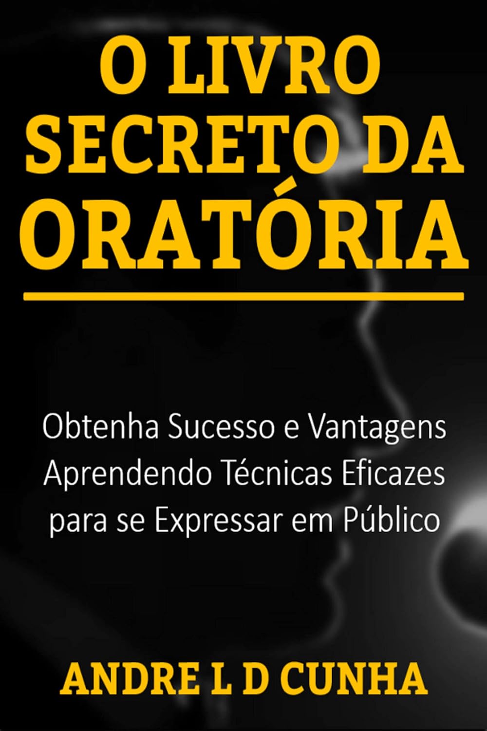 ler totalmente O LIVRO SECRETO DA ORATÓRIA: VERSÃO ORIGINAL
