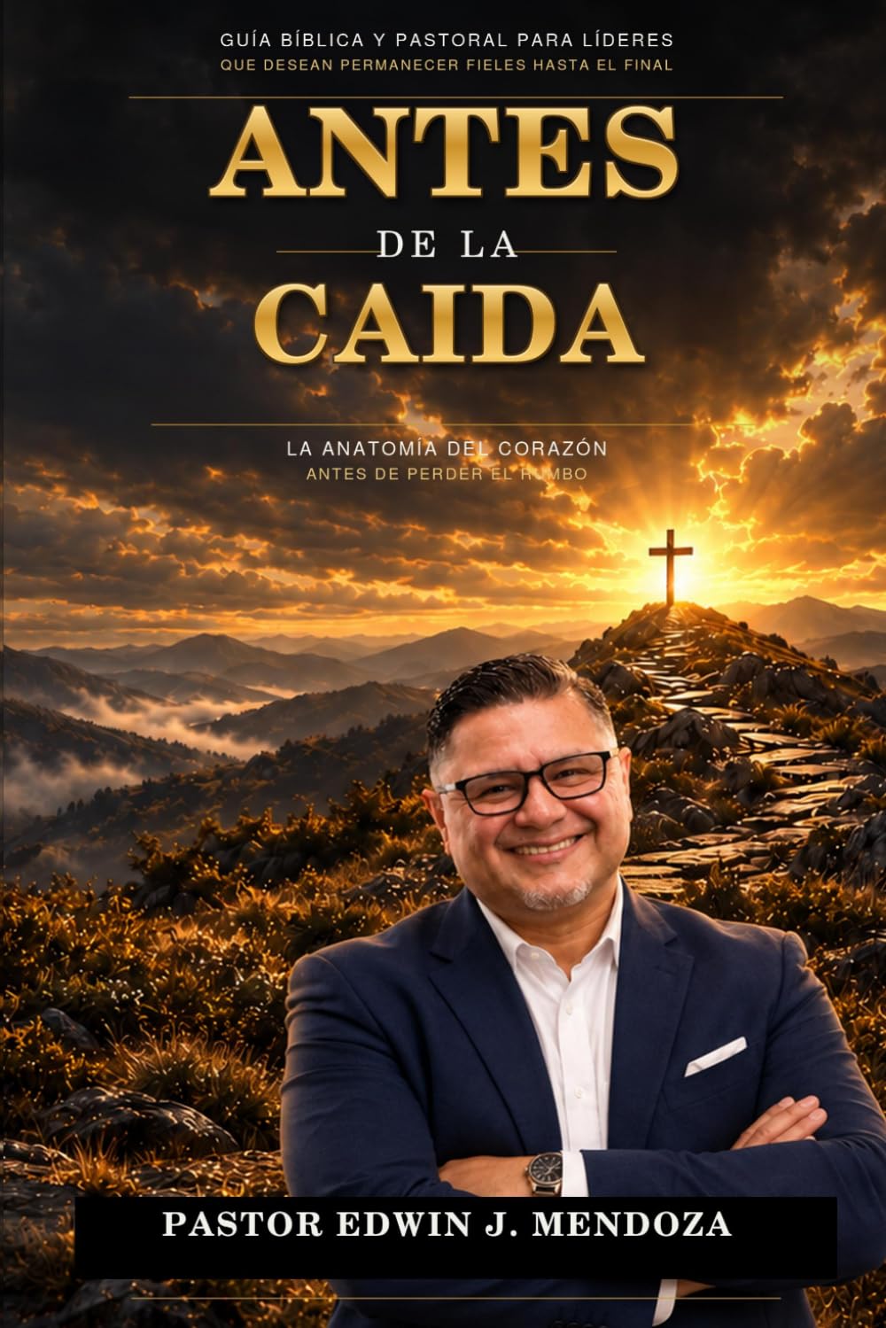 Antes de la Caída: Anatomia del Corazon. (Spanish Edition) baixar o livro de graça