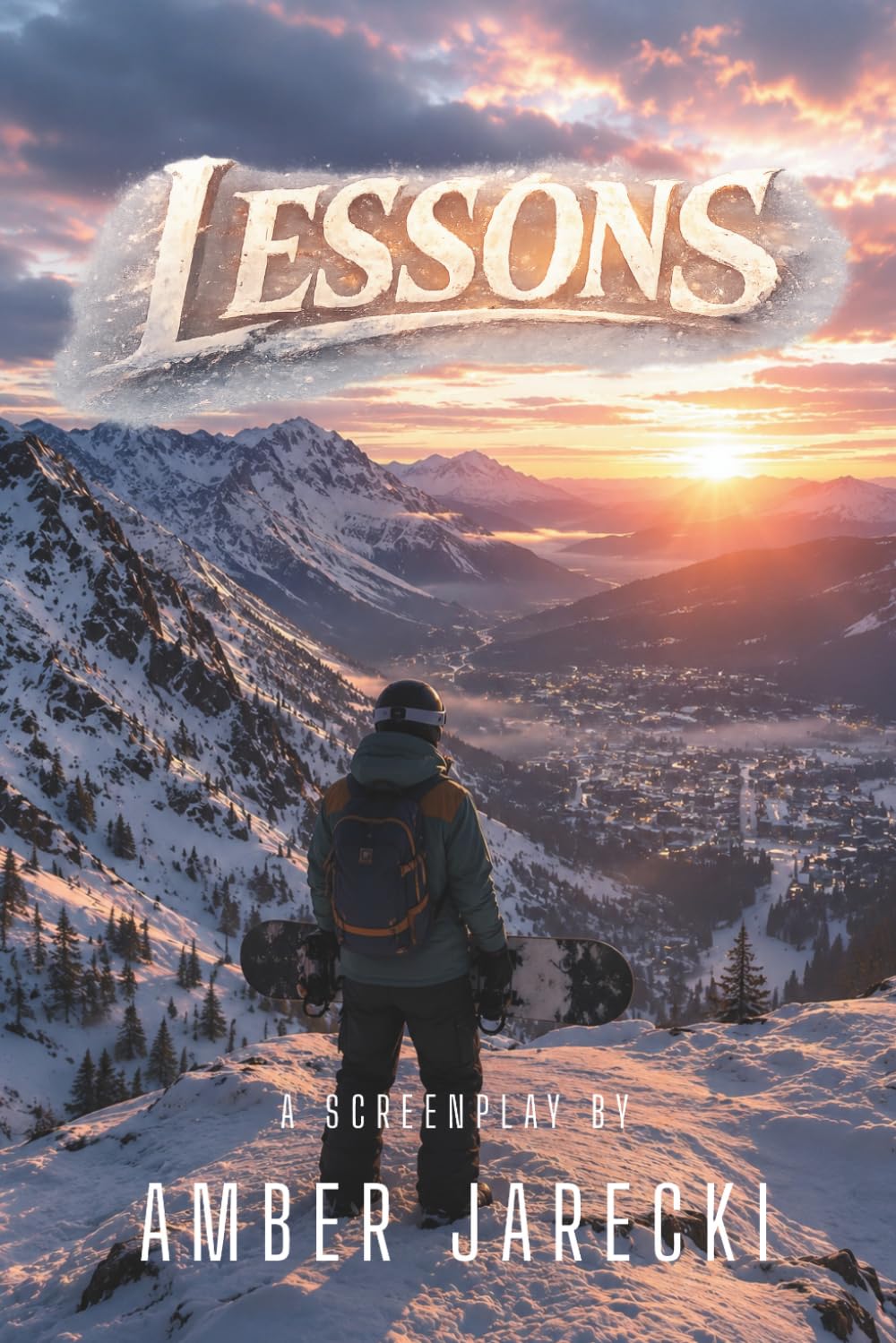 capítulo por capítulo baixar Lessons
