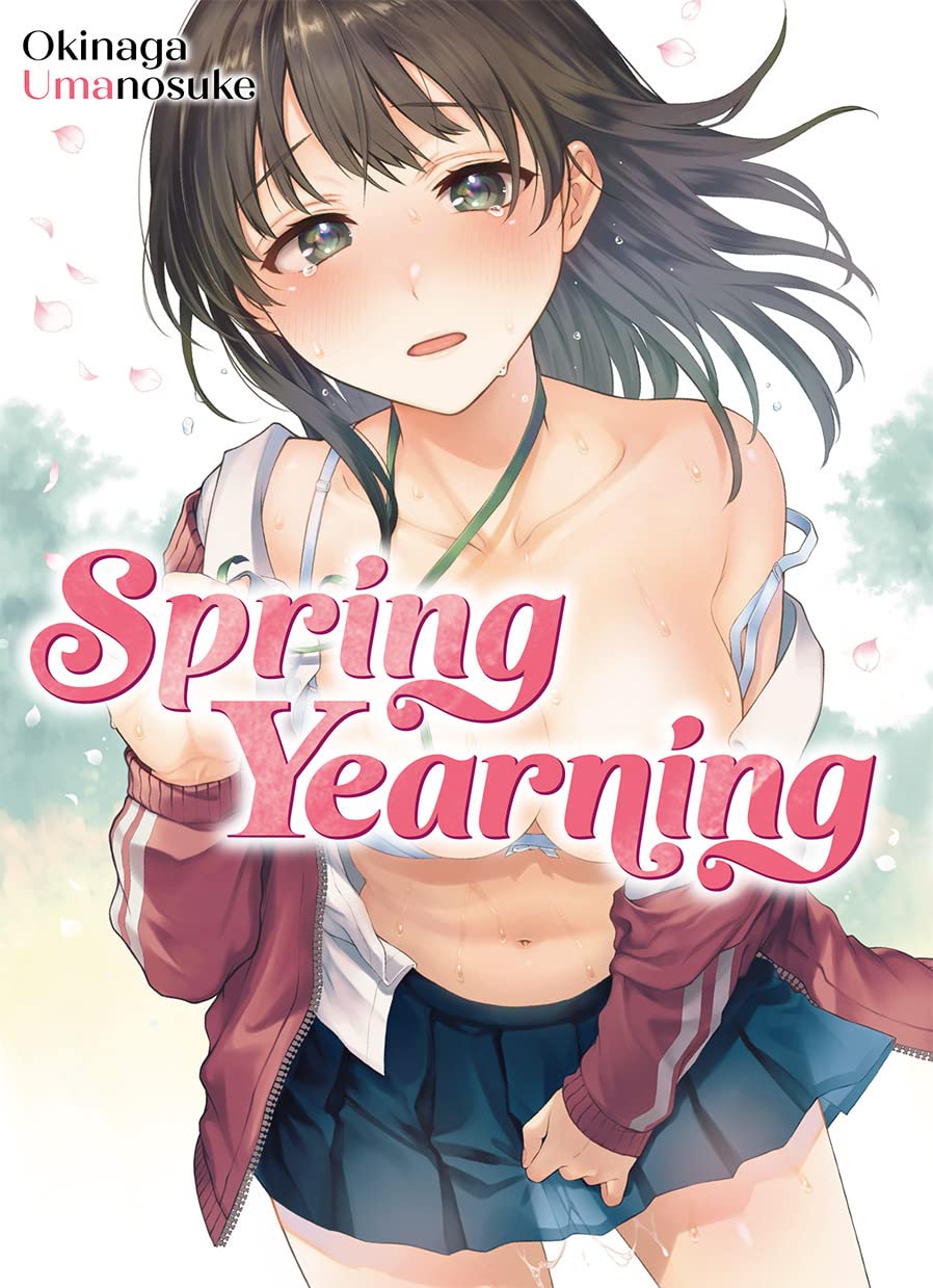capítulo por capítulo baixar Spring Yearning