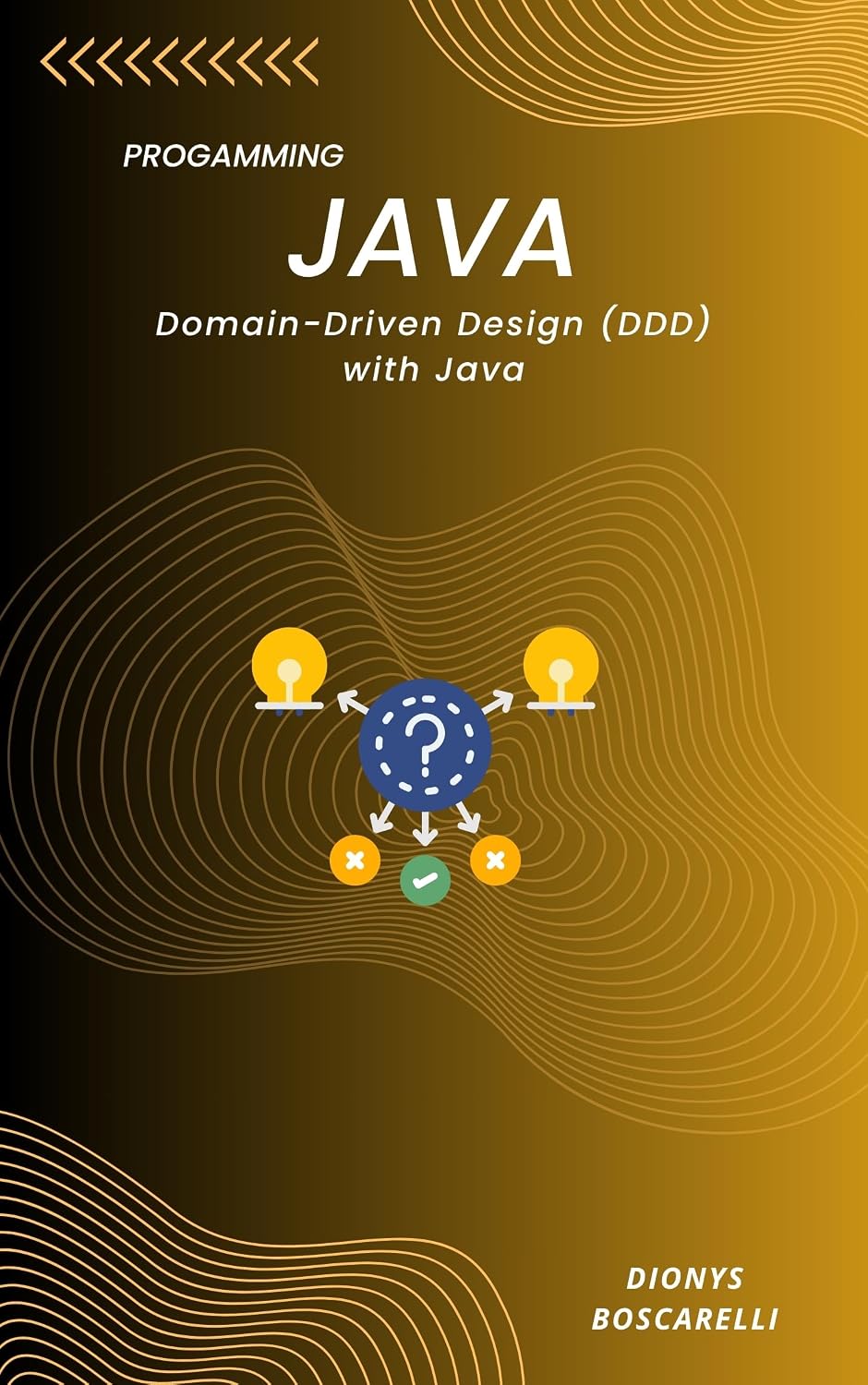 capítulo por capítulo baixar How to use Domain-Driven Design (DDD) with Java: Modeling Complex Business Logic with Clean Architecture and Java Best Practices (English Edition)