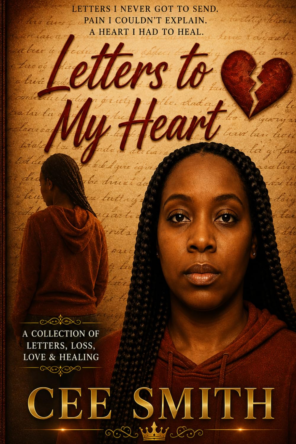 Letters To My Heart baixar livro de graça