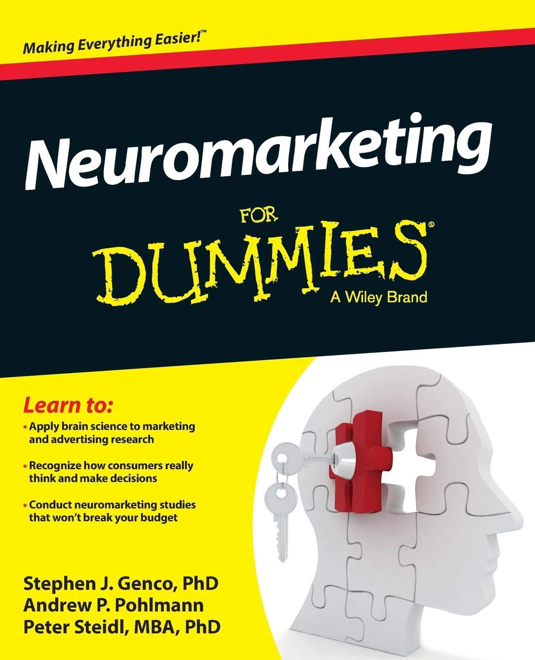 Neuromarketing for Dummies baixar livro de graça