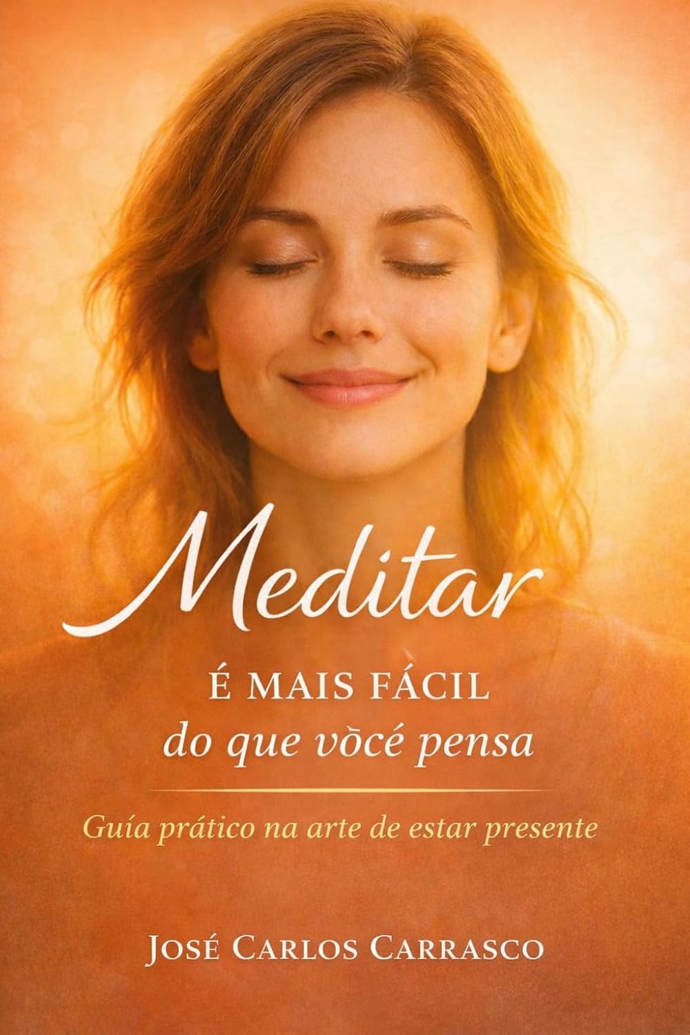 capítulo por capítulo baixar Meditar é mais fácil o que você pensa: Guía práctico na arte de estar presente