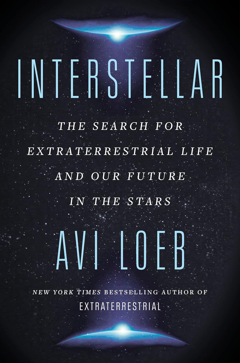 Interstellar: The Search for Extraterrestrial Life and Our Future in the Stars baixar o livro de graça
