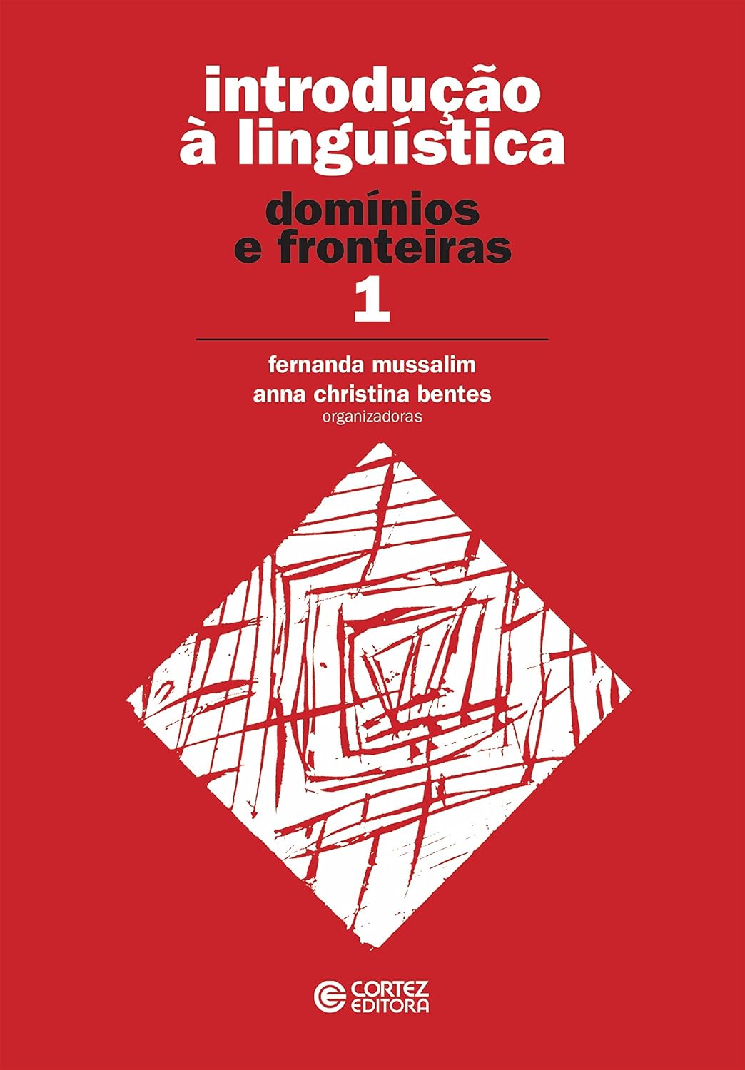 Introdução à linguística: domínios e fronteiras - volume 1 baixar livro de graça
