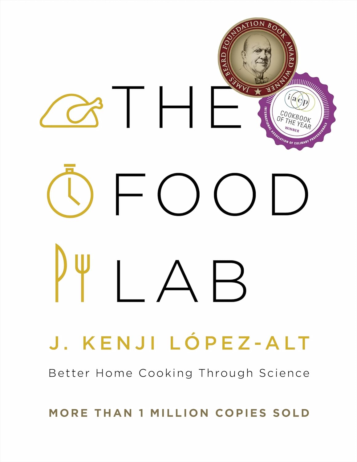capítulo por capítulo baixar The Food Lab: Better Home Cooking Through Science