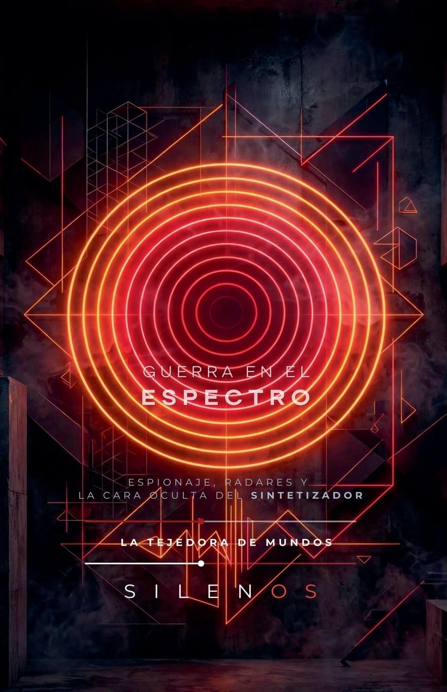 capítulo por capítulo baixar Guerra En El Espectro: La cara oculta del sintetizador