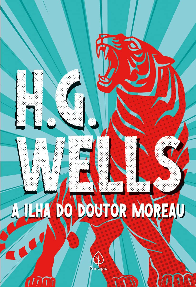 capítulo por capítulo baixar A Ilha do Doutor Moreau