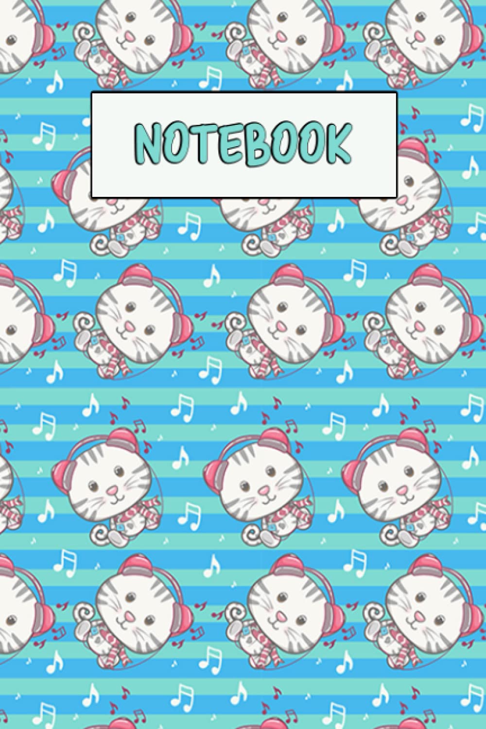 Cat Notebook: notebook cute colorful cats college ruled lined pages, cute composition notebooks for teen girls, cats diary for women, composition... students back to school, paperback notebook baixar o livro de graça