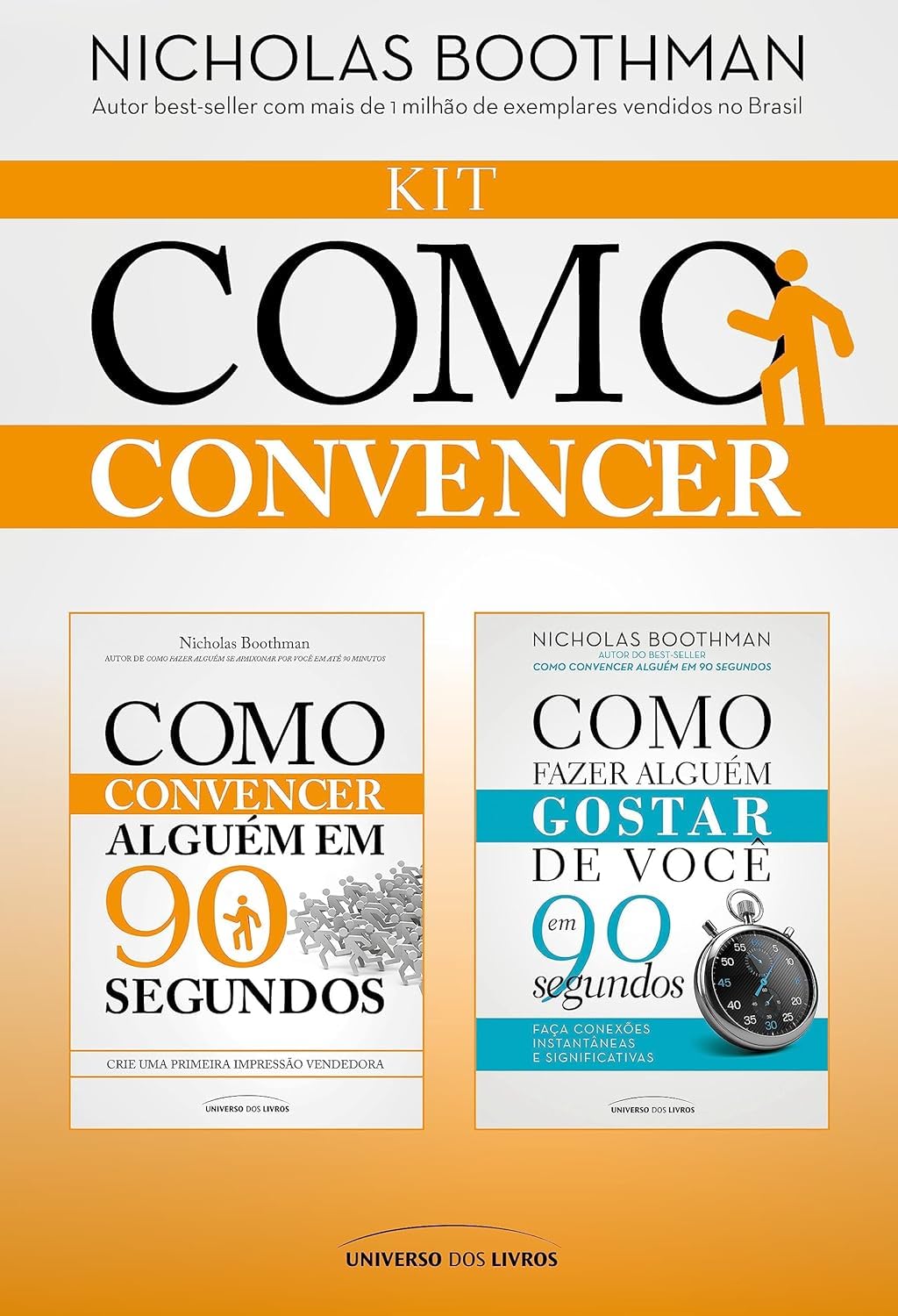 KIT Como convencer