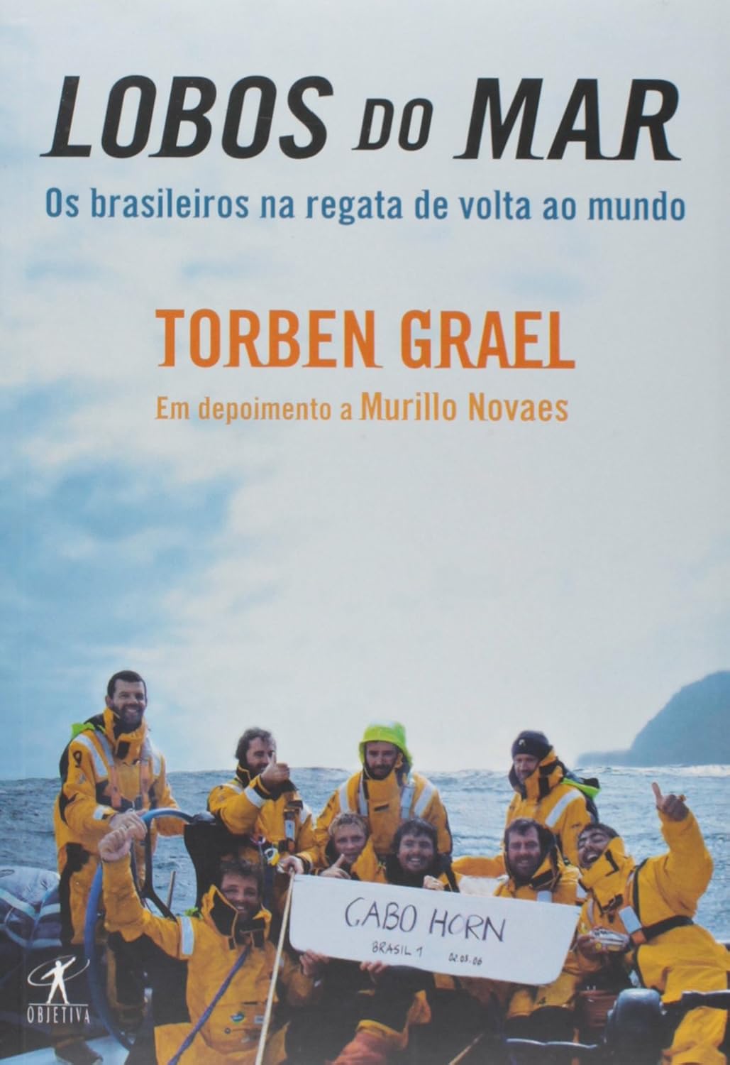 Lobos Do Mar baixar o livro de graça