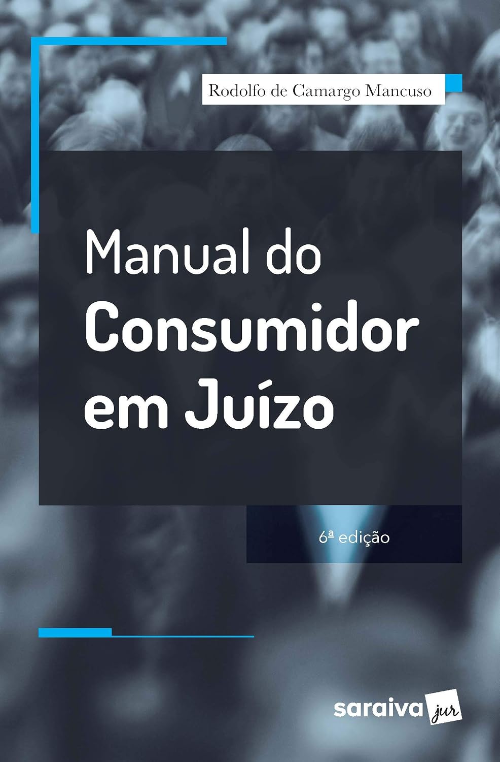 ler totalmente Manual do Consumidor em Juízo