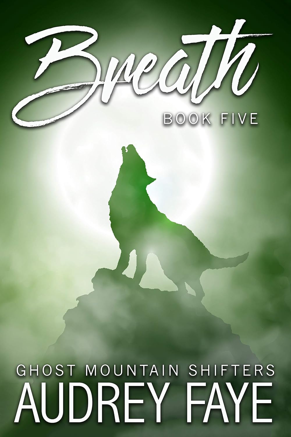 Breath (Ghost Mountain Wolf Shifters Book 5) (English Edition) baixar livro de graça