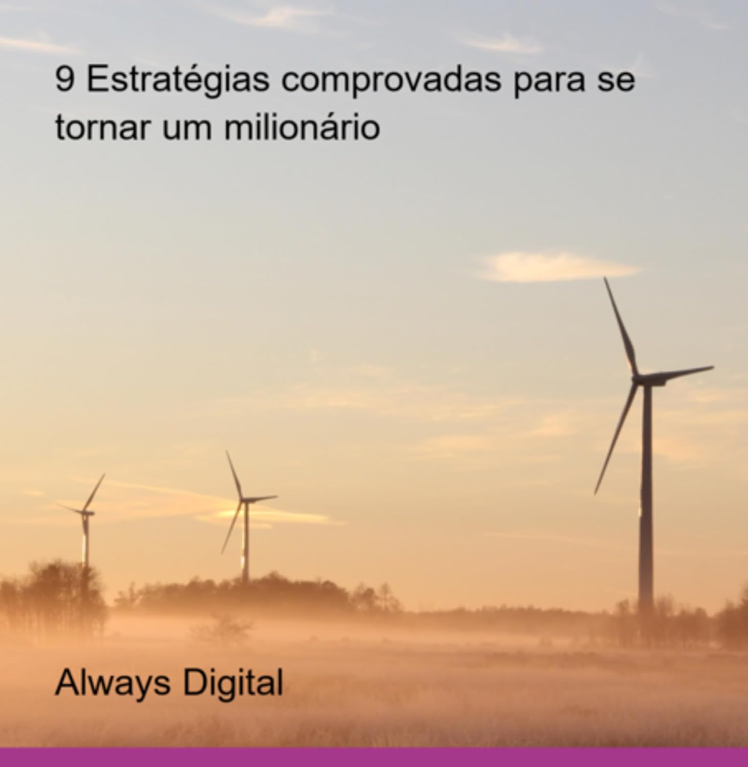 ler totalmente 9 Estratégias Comprovadas Para Se Tornar Um Milionário