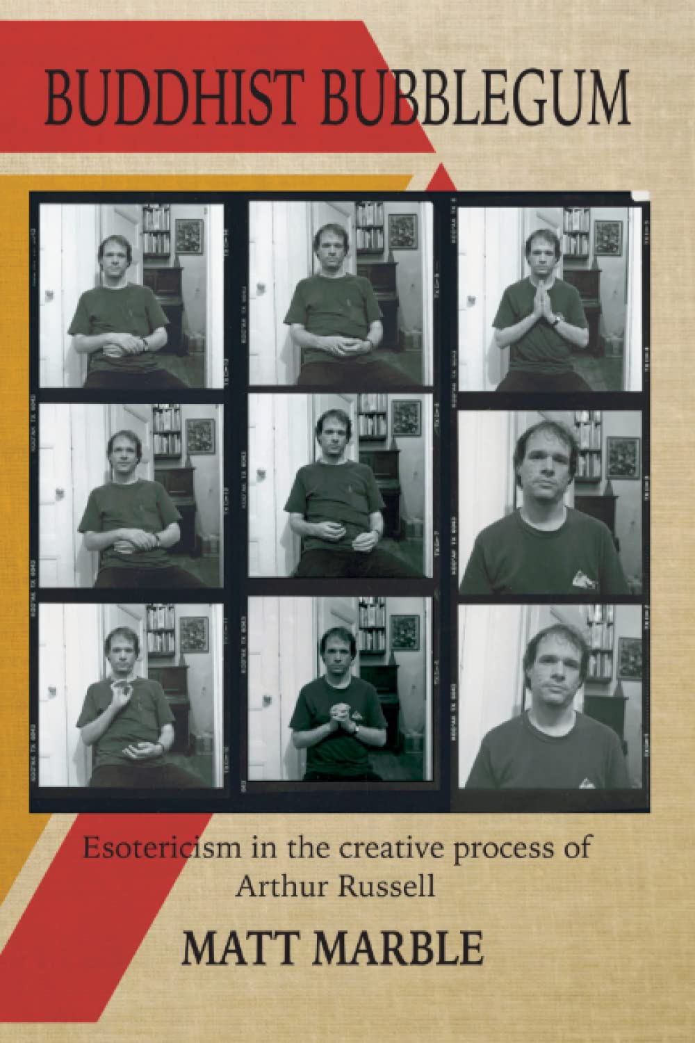 capítulo por capítulo baixar Buddhist Bubblegum: Esotericism in the Creative Process of Arthur Russel