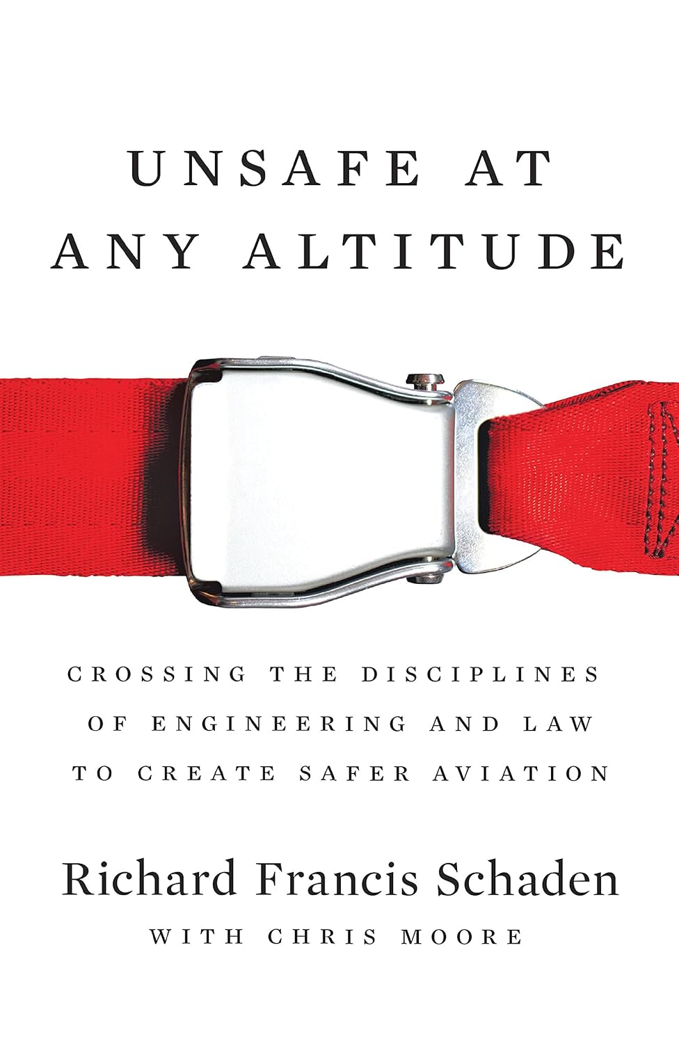Unsafe at Any Altitude (English Edition) baixar o livro de graça