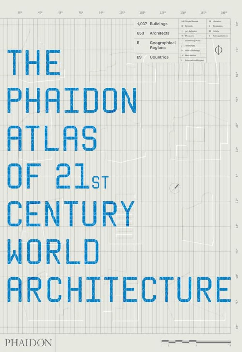 ler totalmente Phaidon Atlas of 21st Century World Architecture: comprehensive edition