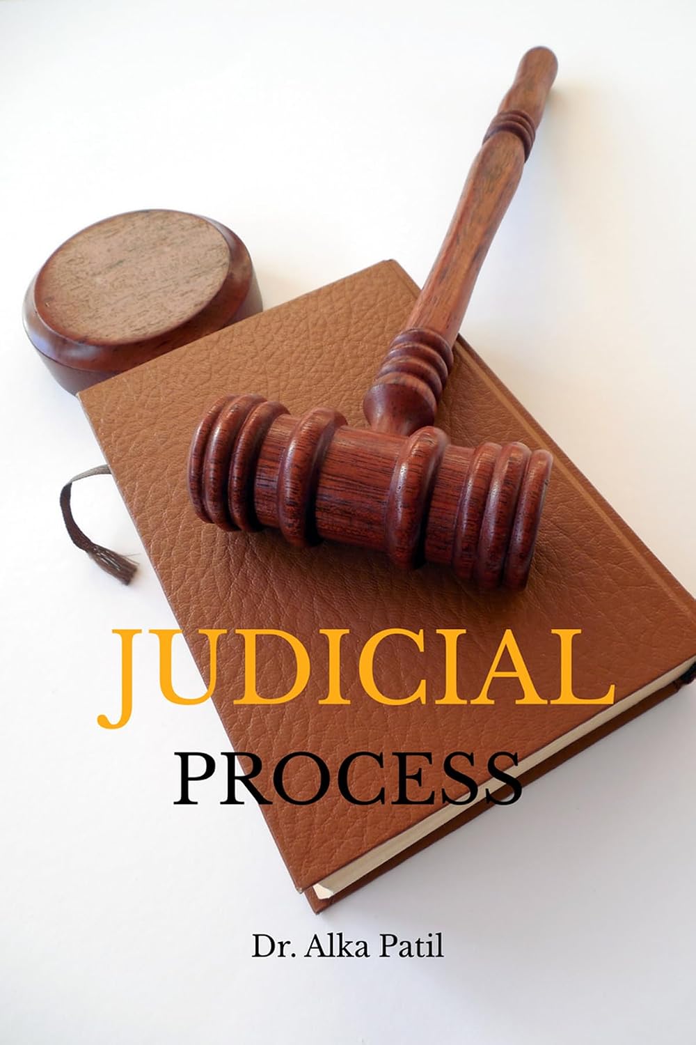 Judicial Process (English Edition)