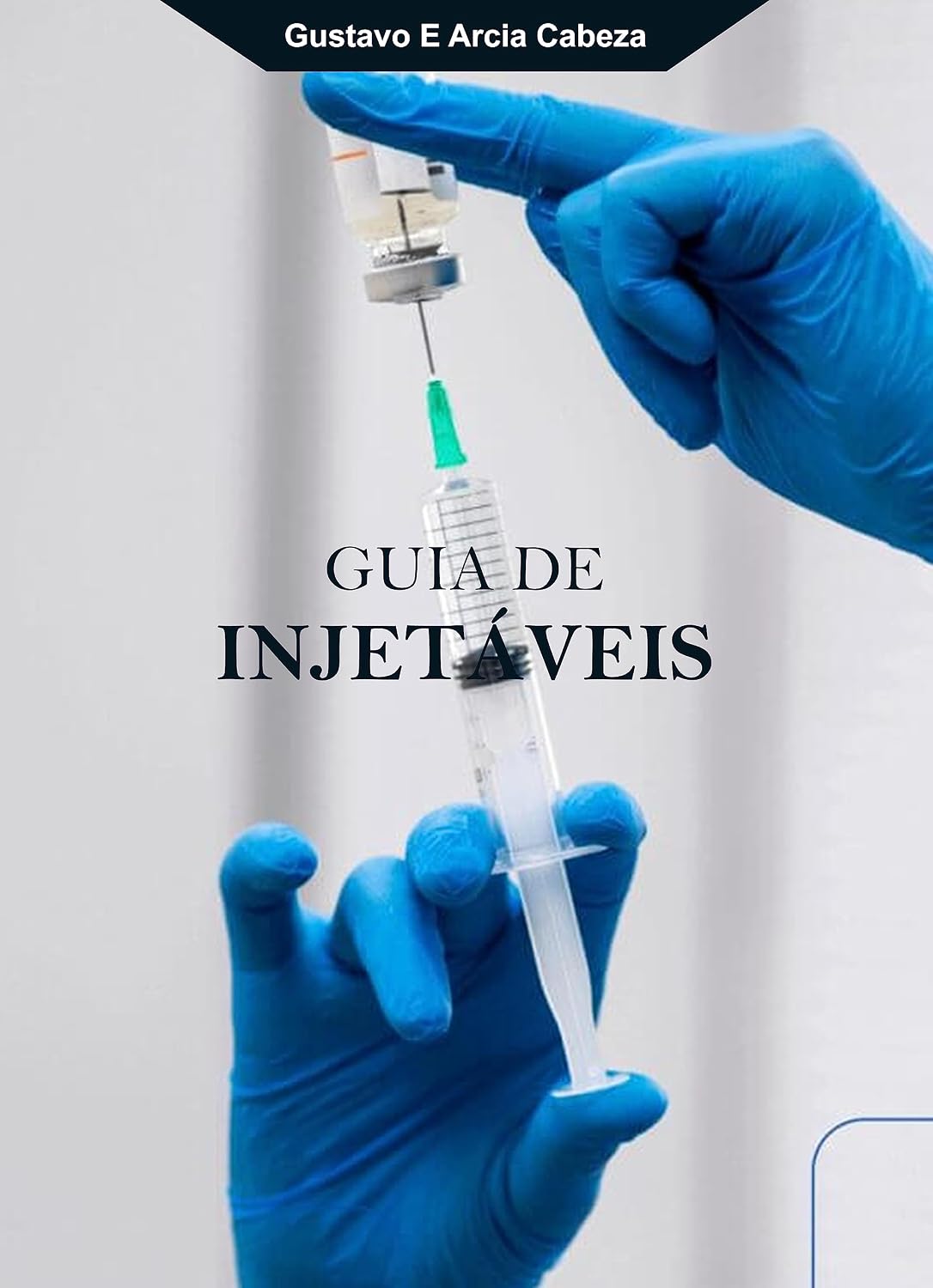 Guia de Administração de Injetáveis baixar livro de graça