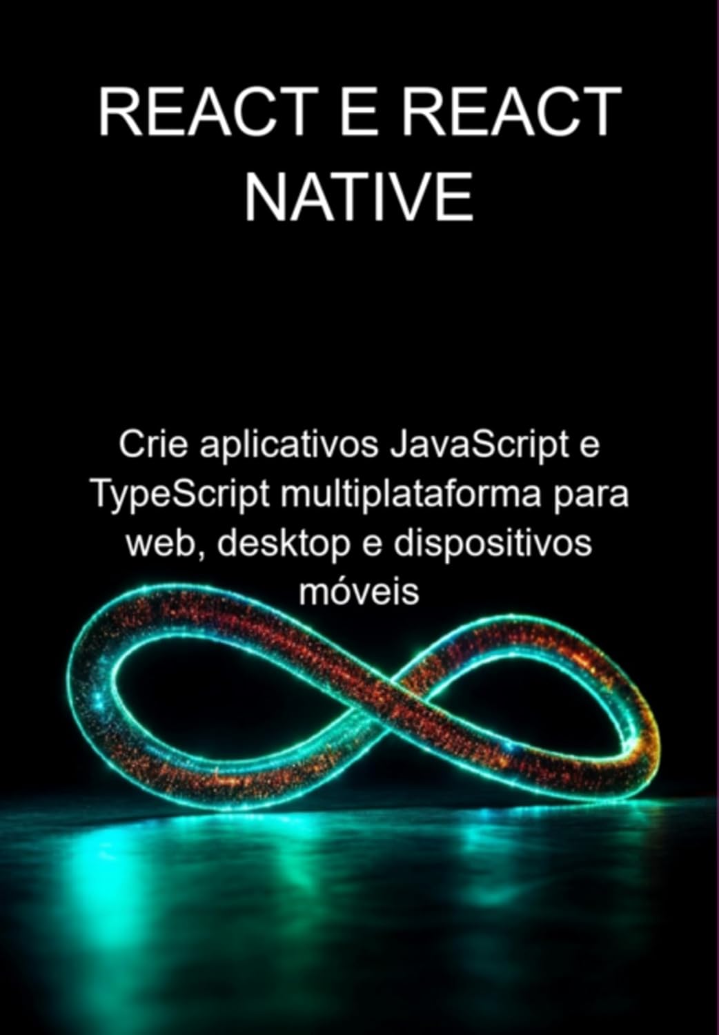 React E React Native baixar livro de graça