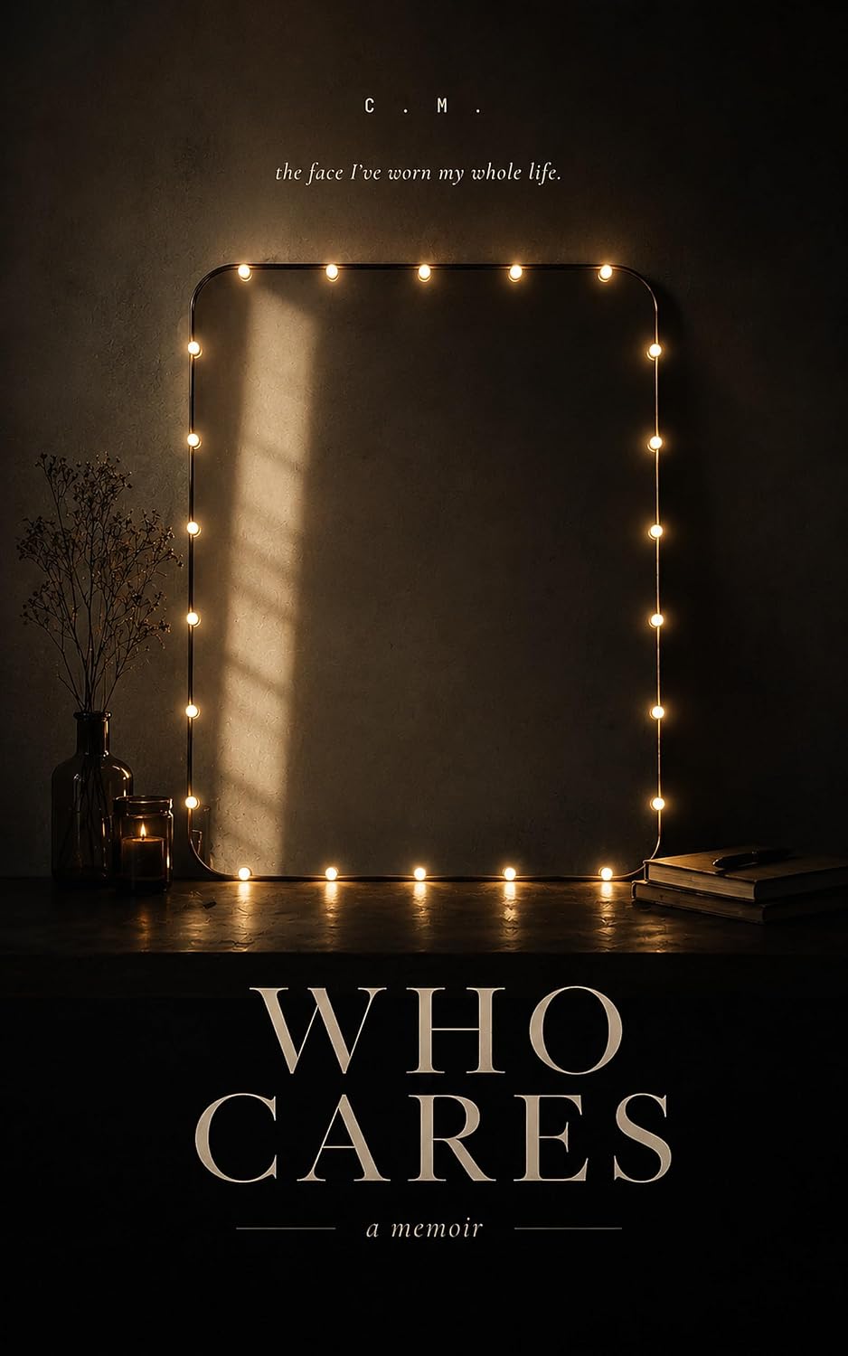 capítulo por capítulo baixar Who Cares: A Memoir (English Edition)