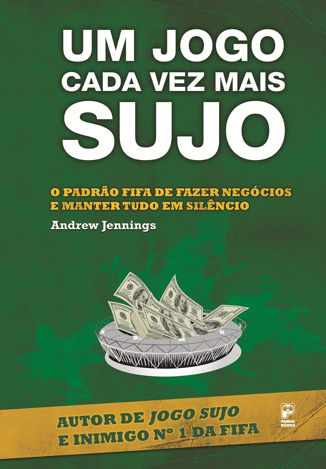 Um jogo cada vez mais sujo