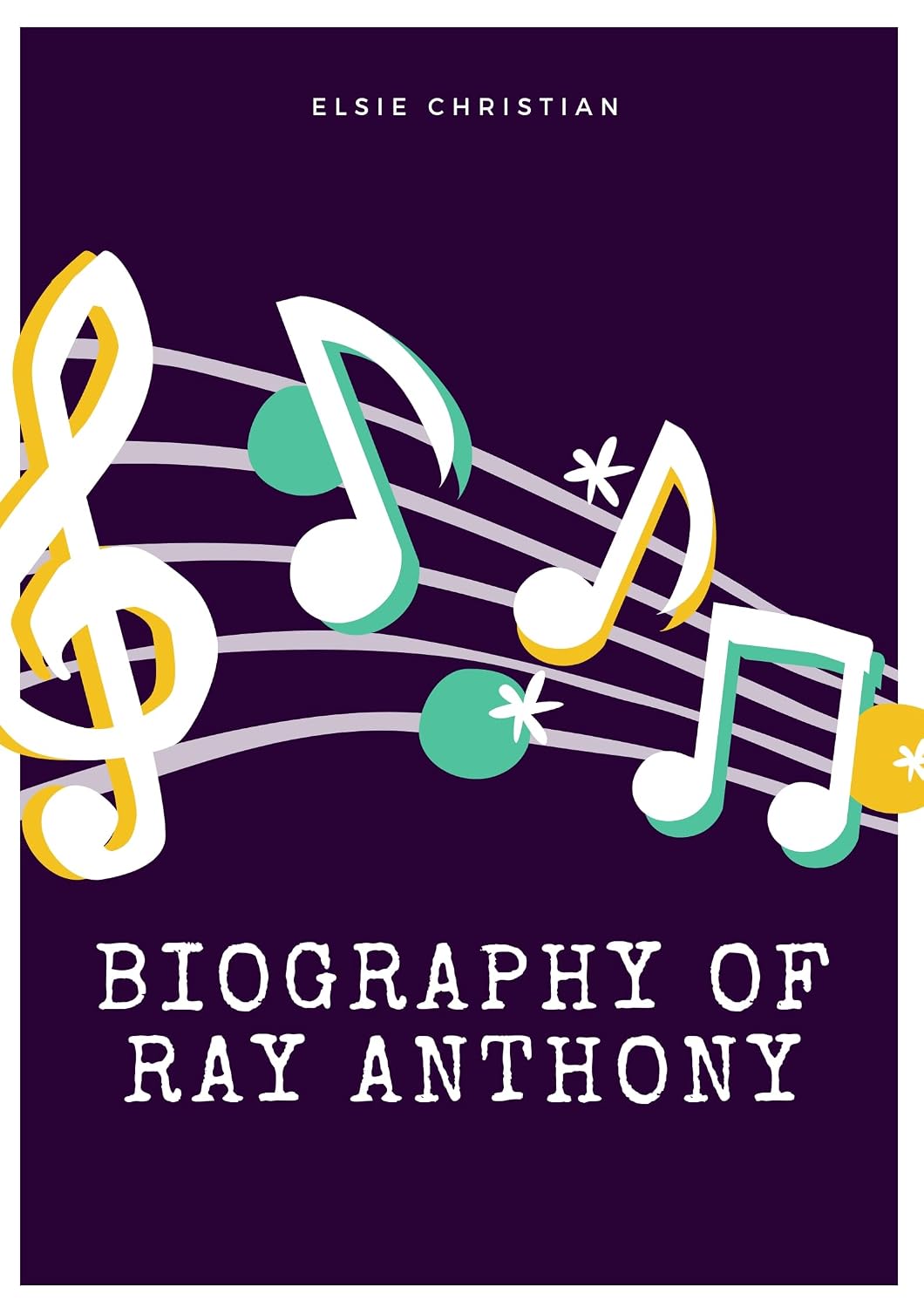 ler totalmente BIOGRAPHY OF RAY ANTHONY: A STORY ABOUT THE LAST SURVIVING MEMBER OF GLENN MILLER ORCHESTRA WHO WENT ON TO REDEFINE JAZZ MUSIC (ICONIC FILMMAKERS AND ENTERTAINERS) (English Edition)