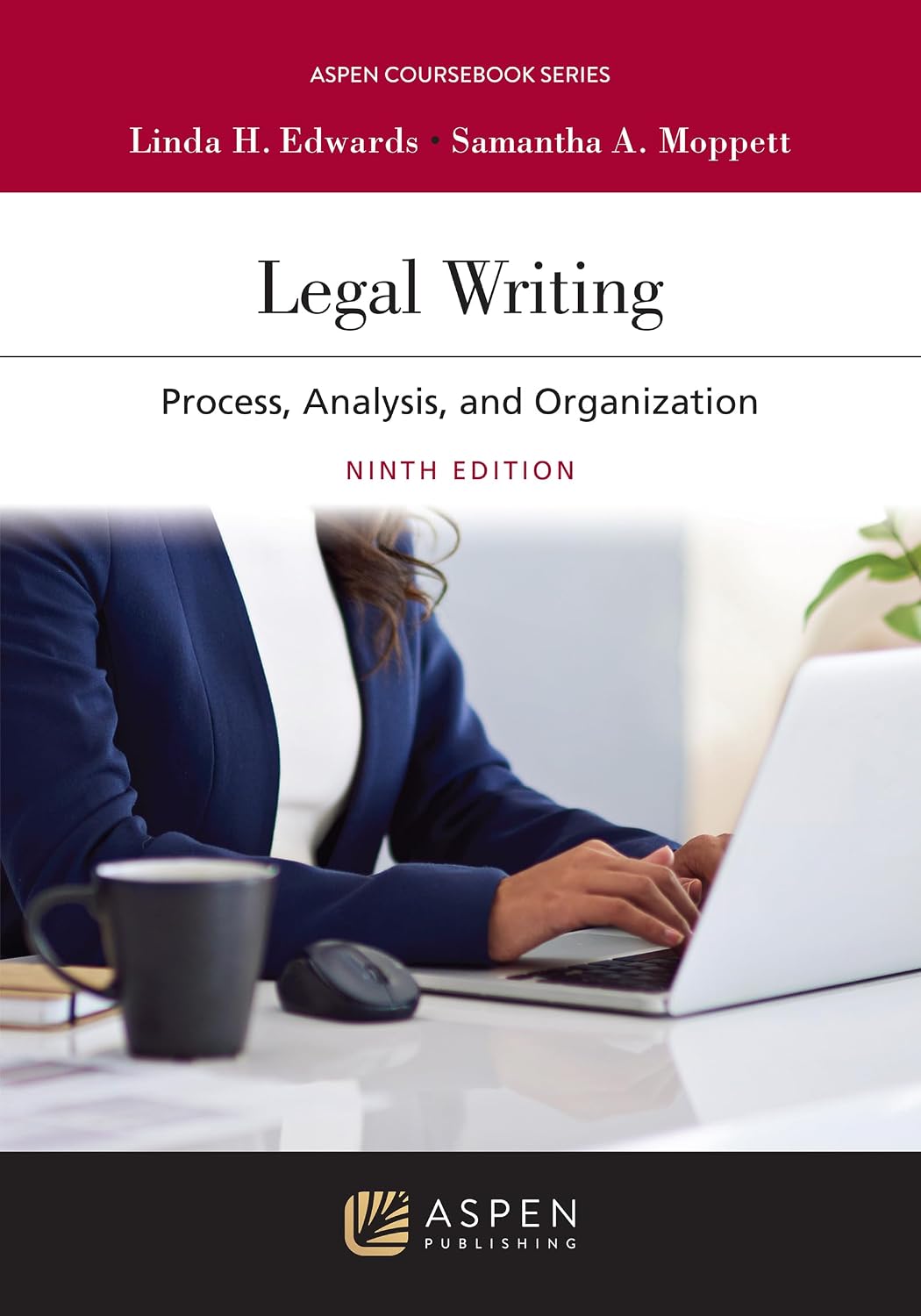 ler totalmente Legal Writing: Process, Analysis, and Organization (Aspen Coursebook Series) (English Edition)