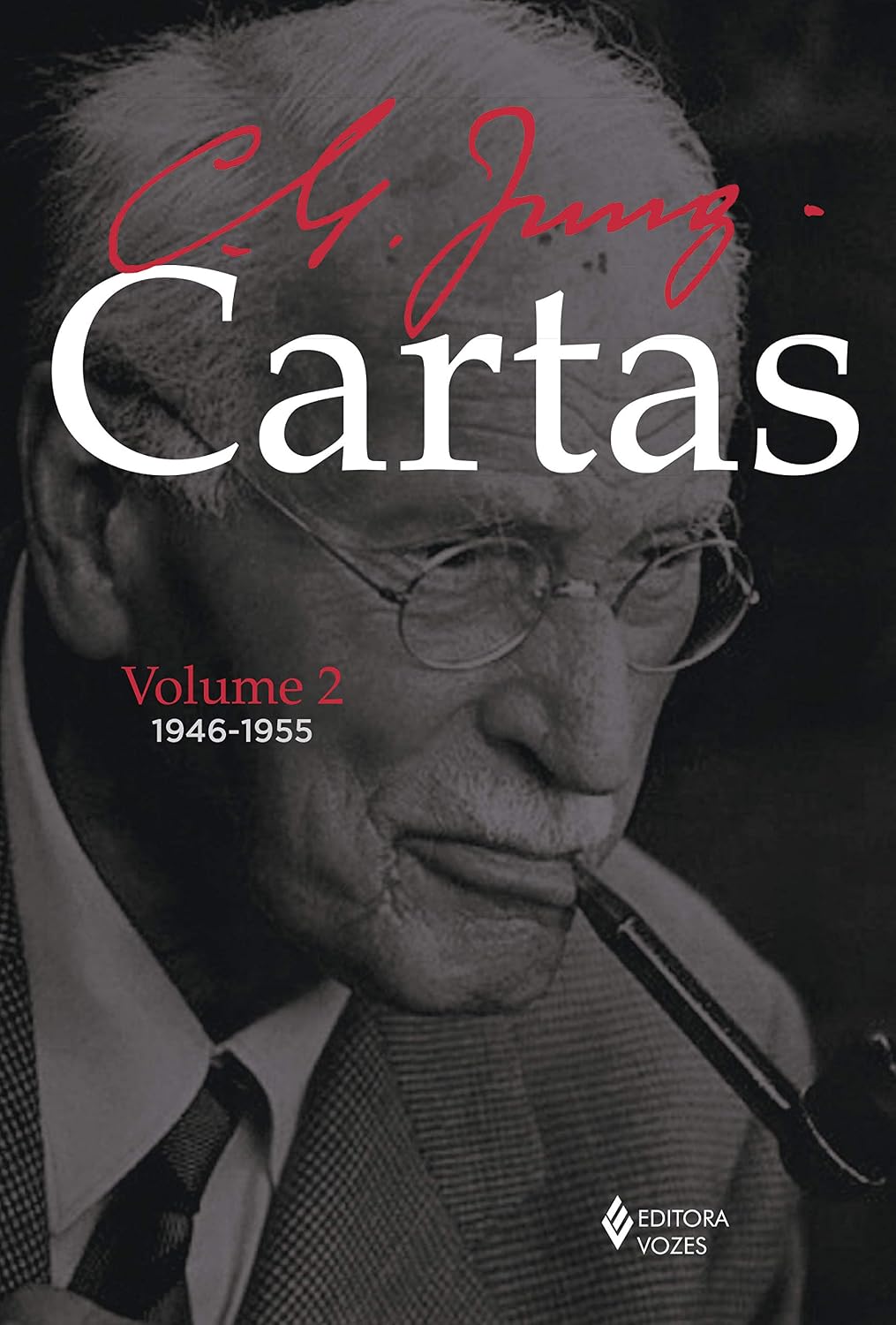 Cartas de C. G. Jung - Volume II: 1946-1955