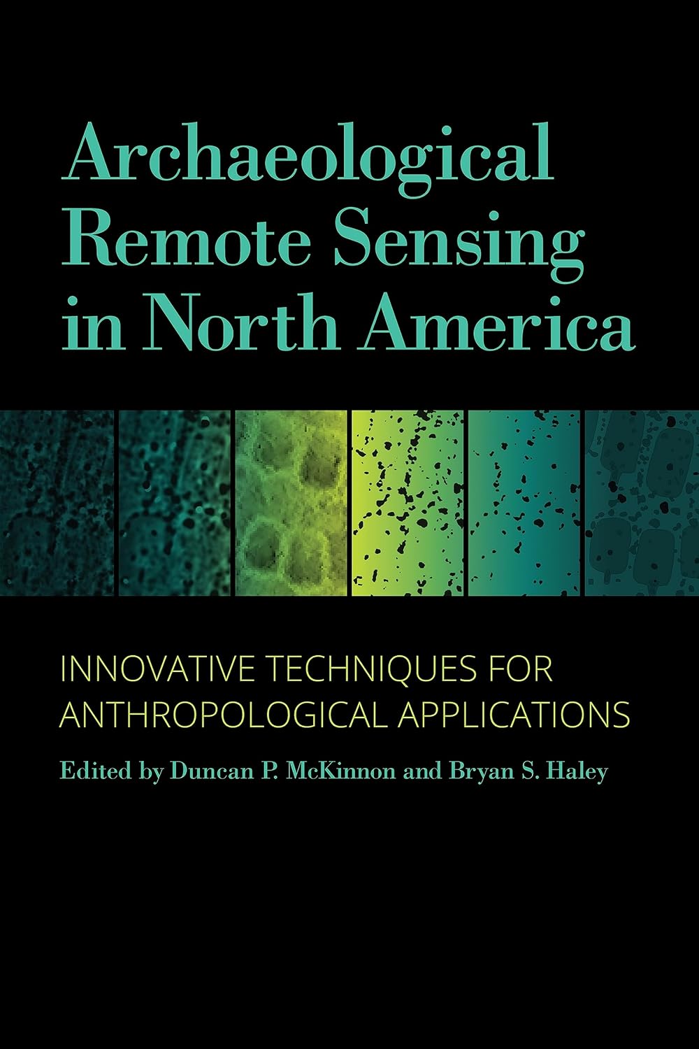 Archaeological Remote Sensing in North America: Innovative Techniques for Anthropological Applications (English Edition) baixar o livro de graça