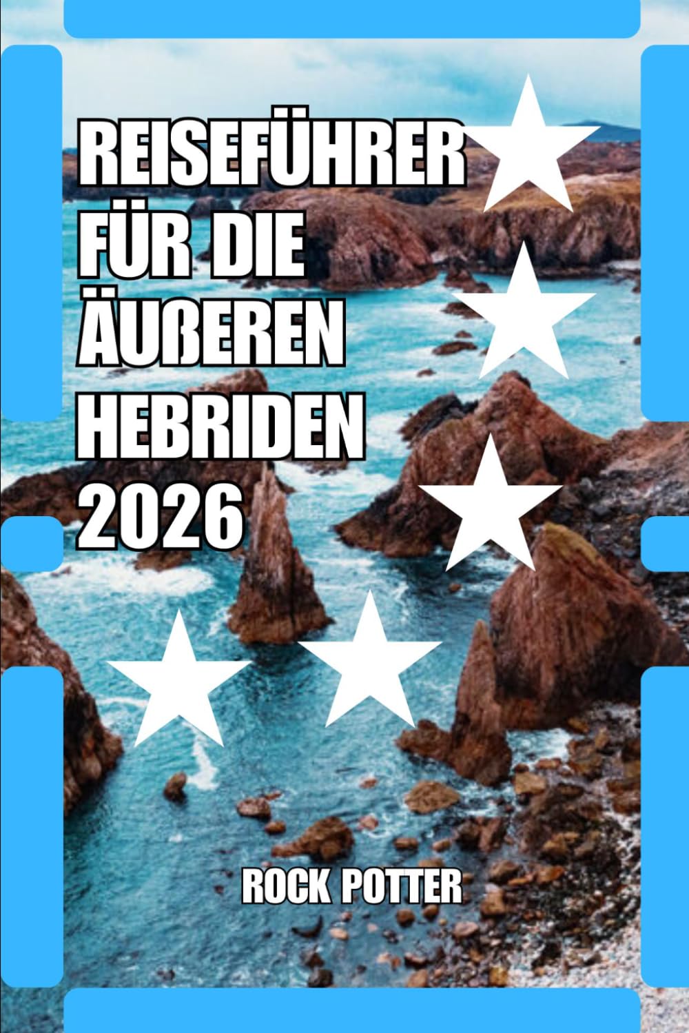 capítulo por capítulo baixar REISEFÜHRER FÜR DIE ÄUßEREN HEBRIDEN: Reiseführer Äußere Hebriden 2026: Inselabenteuer, Küstenrouten, gälisches Erbe, versteckte Strände und... Schottlands Atlantikküste (German Edition)