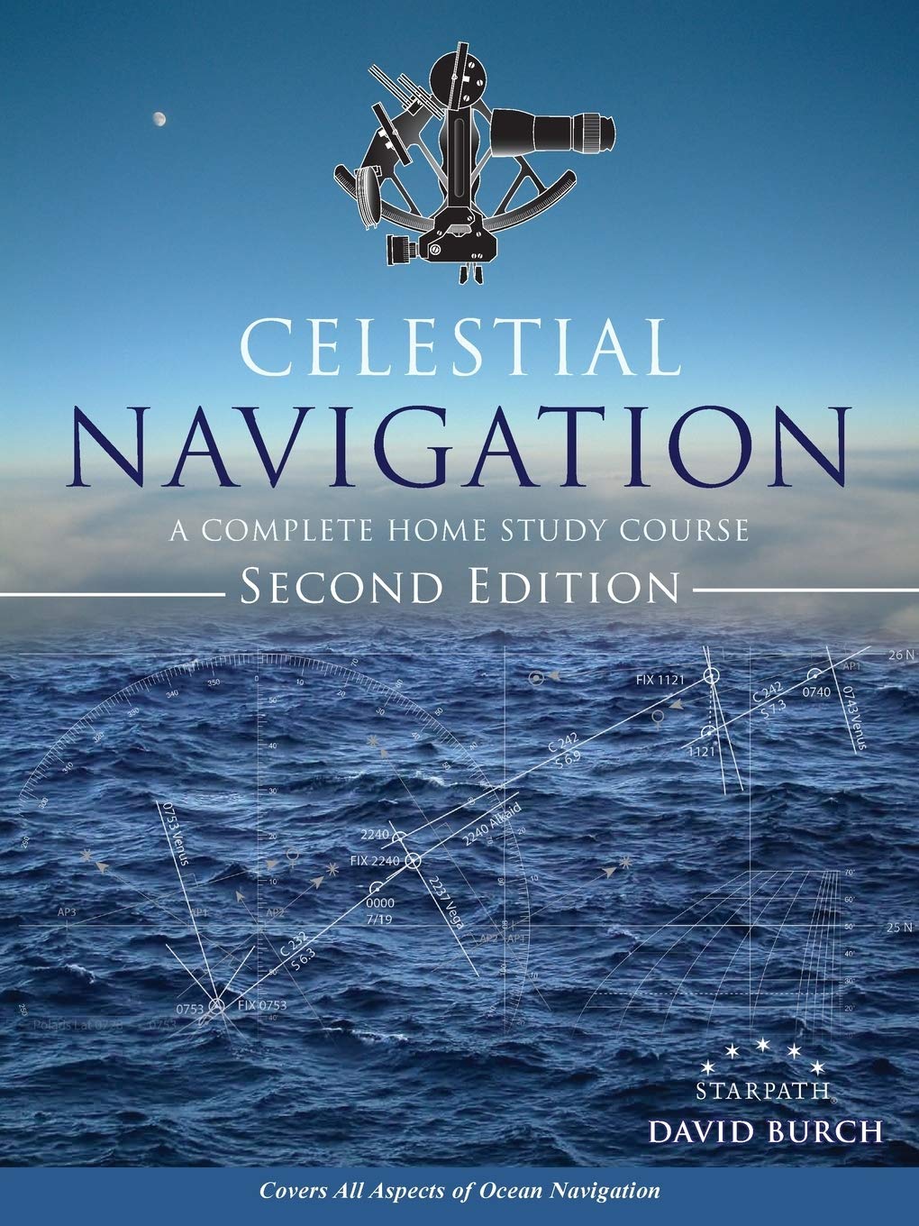 capítulo por capítulo baixar Celestial Navigation: A Complete Home Study Course, Second Edition