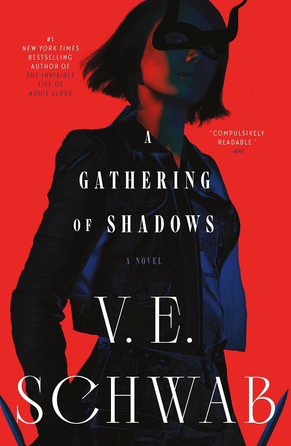 capítulo por capítulo baixar A Gathering of Shadows: A Novel (Shades of Magic Book 2) (English Edition)