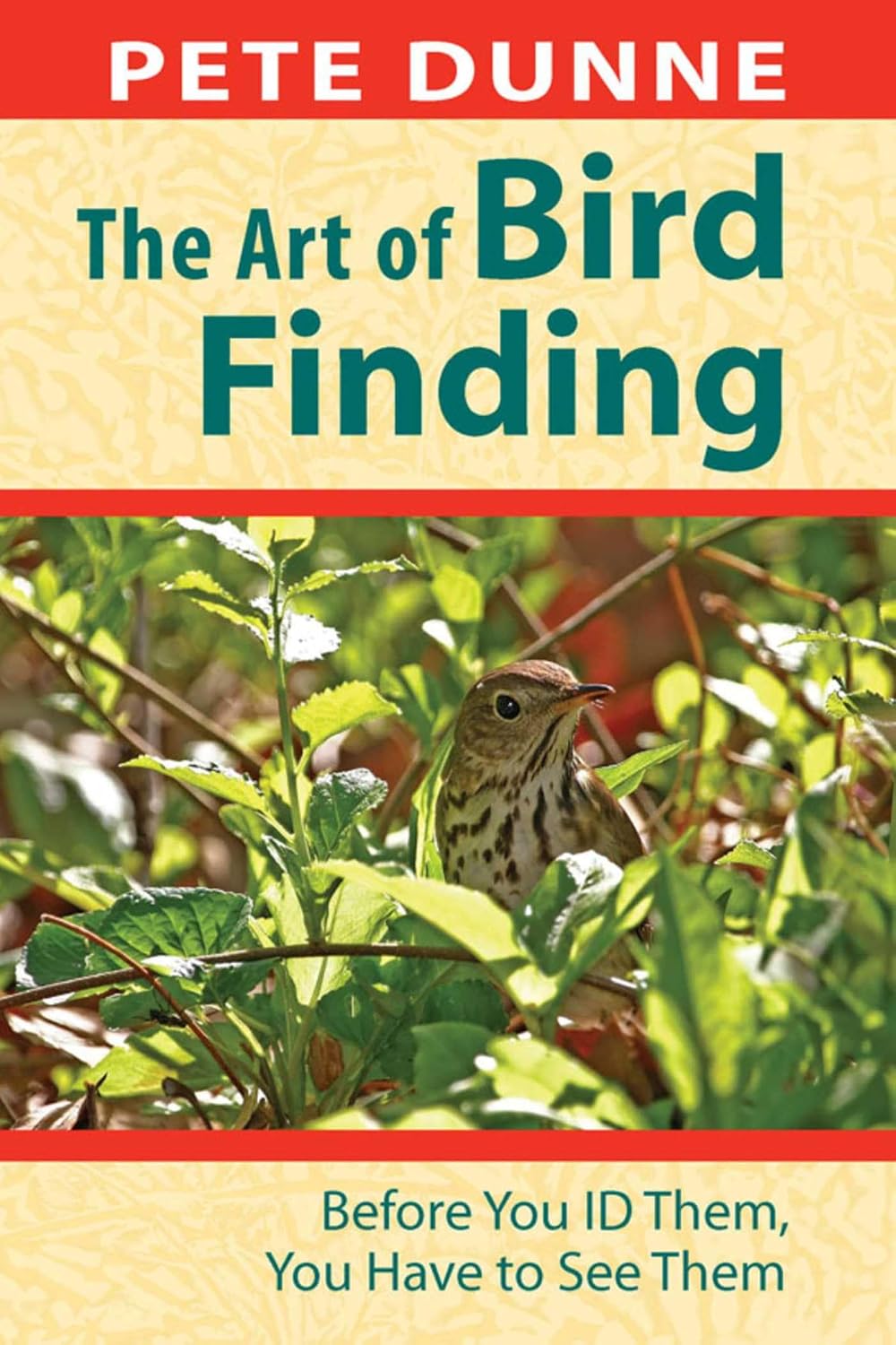 ler totalmente Art of Bird Finding (English Edition)