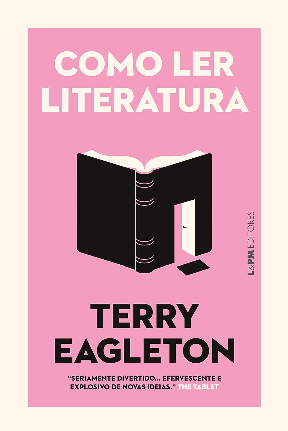 Como ler literatura: um convite