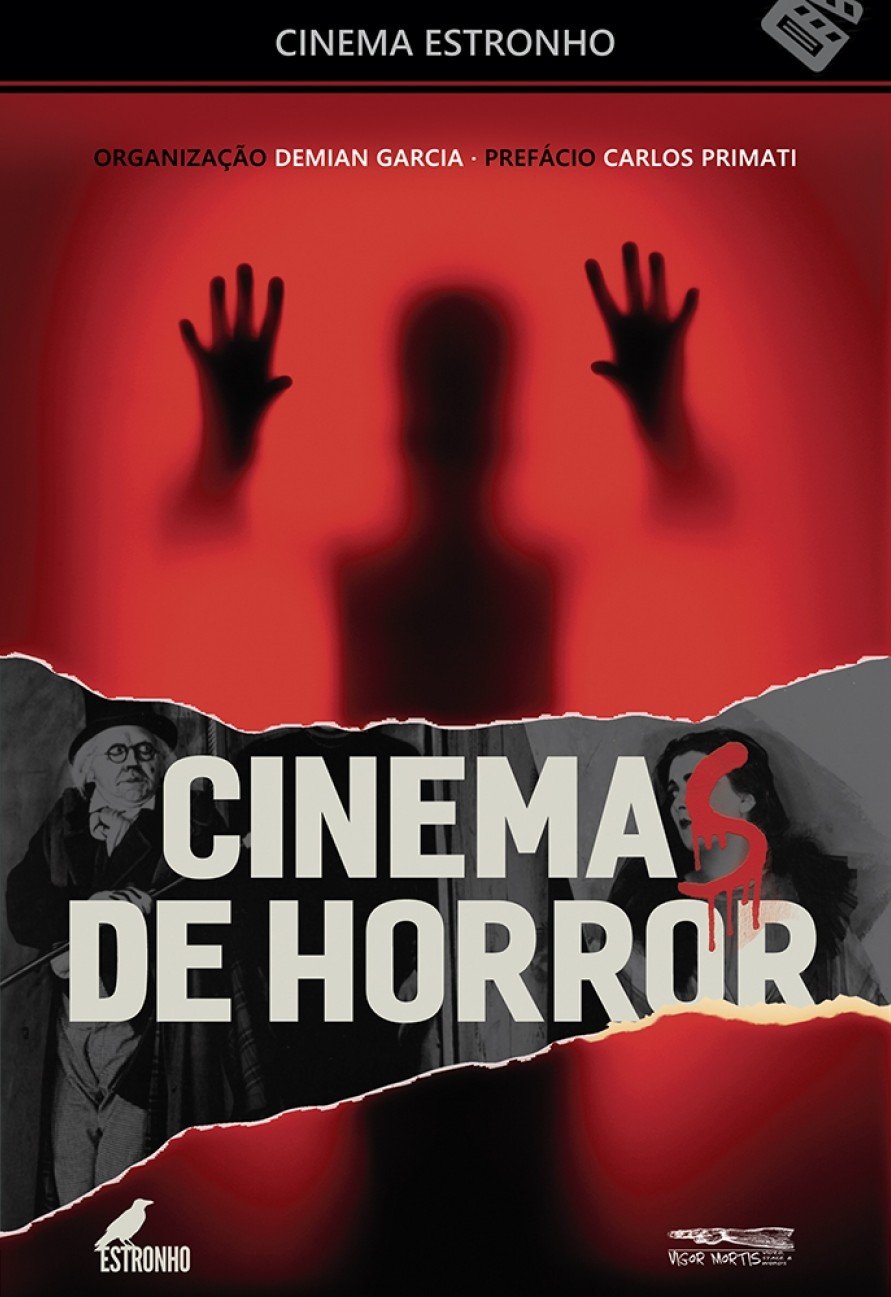 capítulo por capítulo baixar Cinemas de Horror (Volume 3)