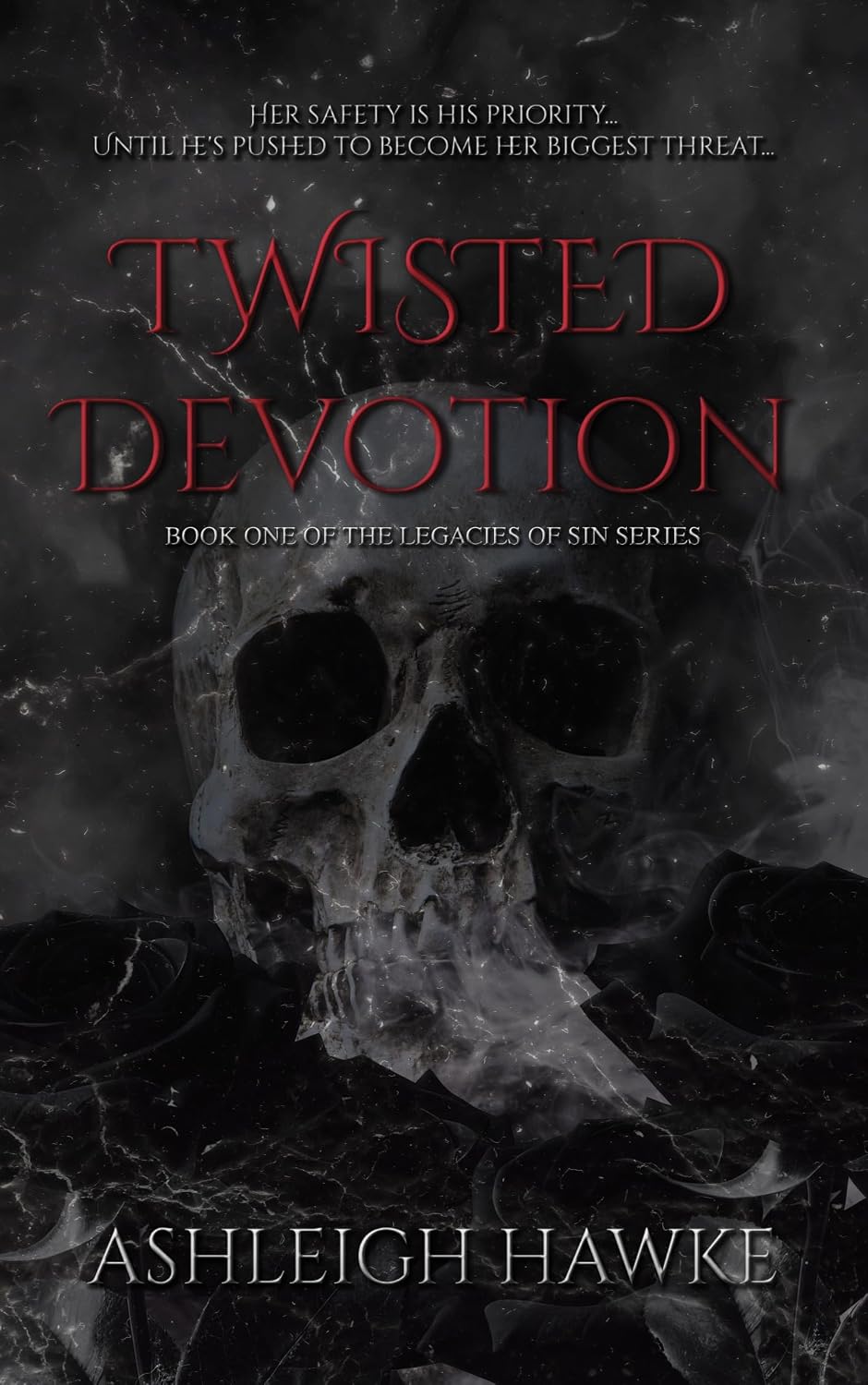 Twisted Devotion: Book 1 of The Legacies of Sin Series (English Edition) baixar o livro de graça