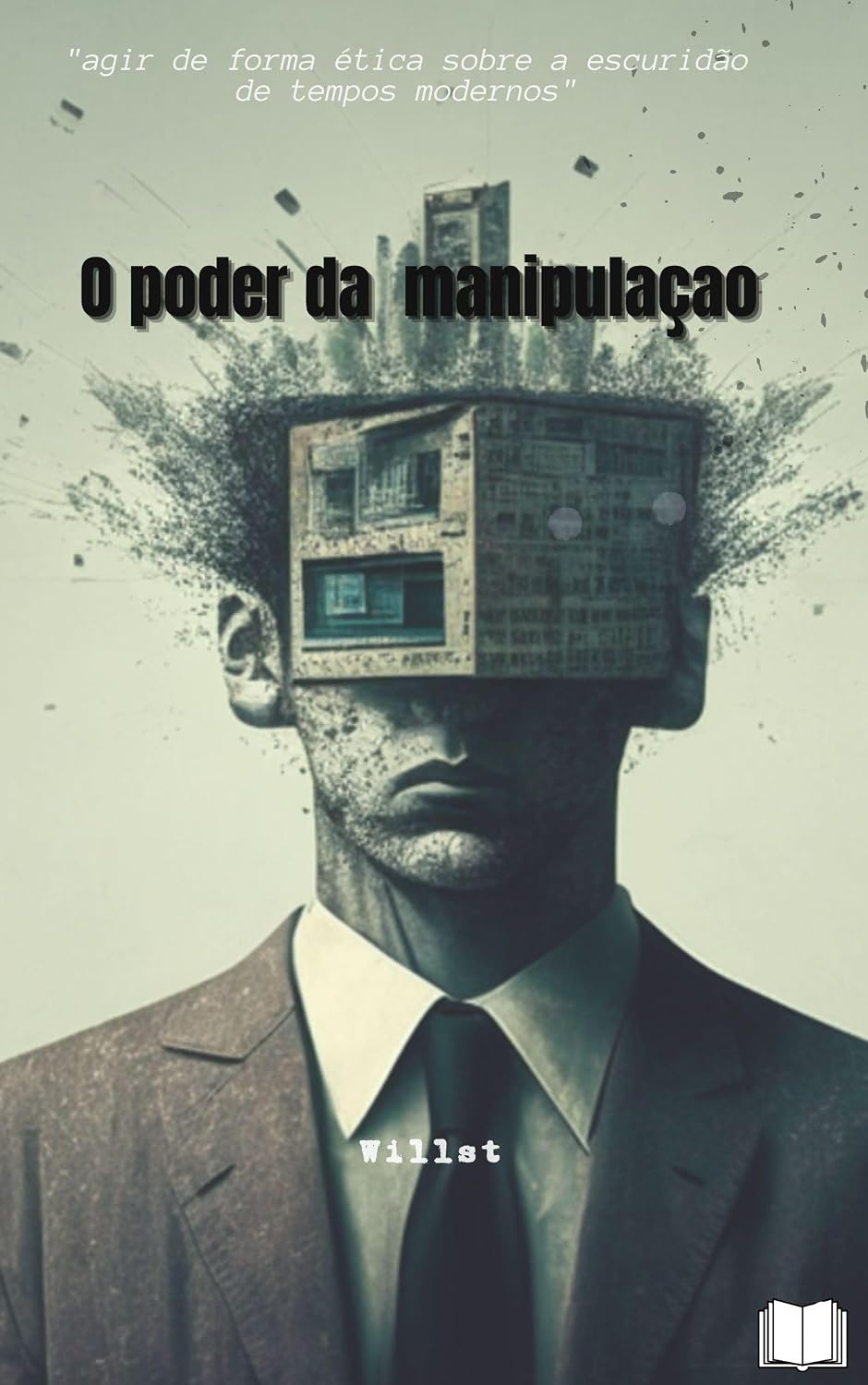 O poder da manipulaçao baixar o livro de graça