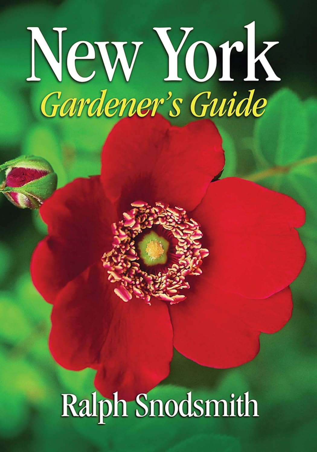 New York Gardeners Guide: Revised Edition