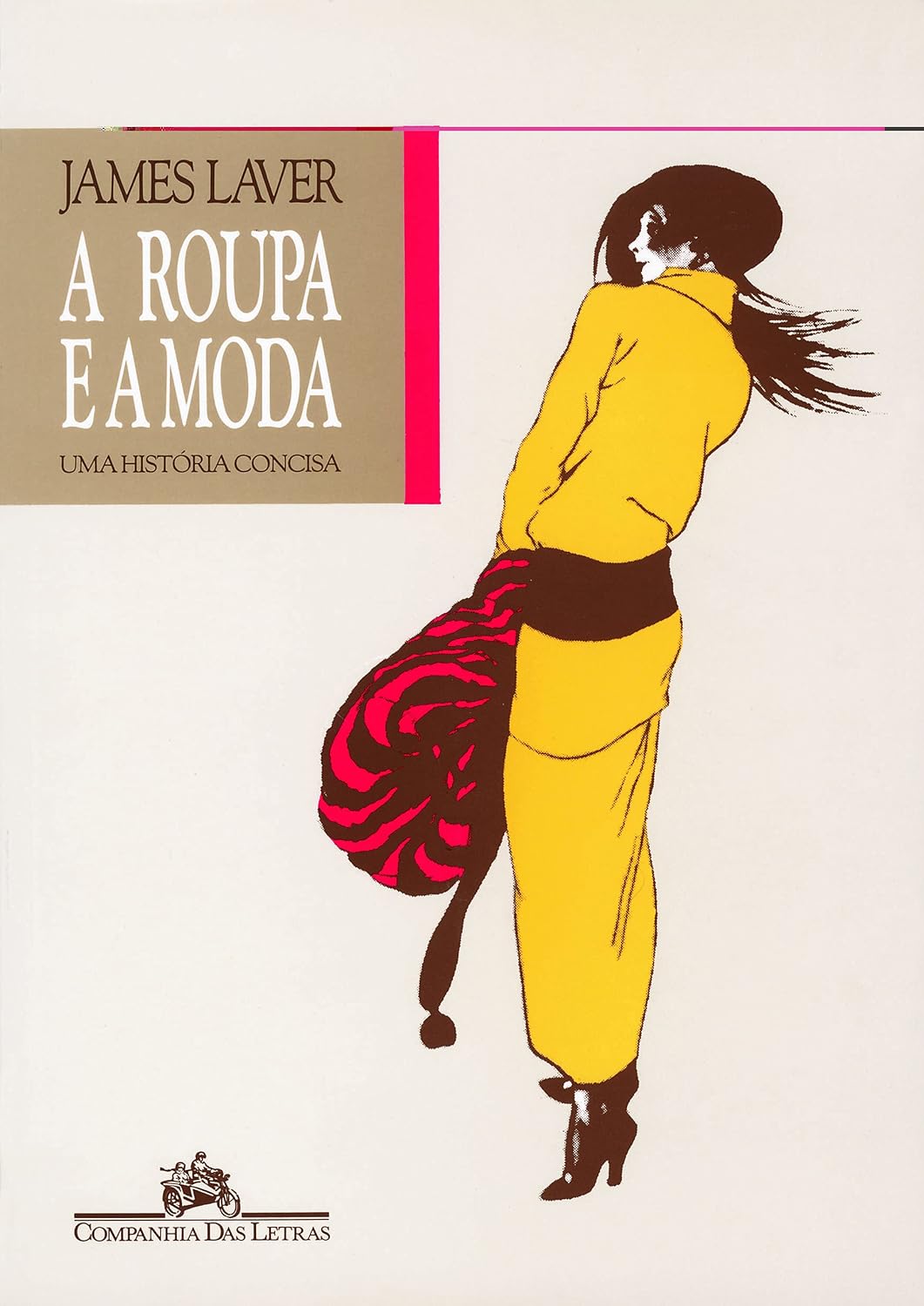 A roupa e a moda baixar livro de graça