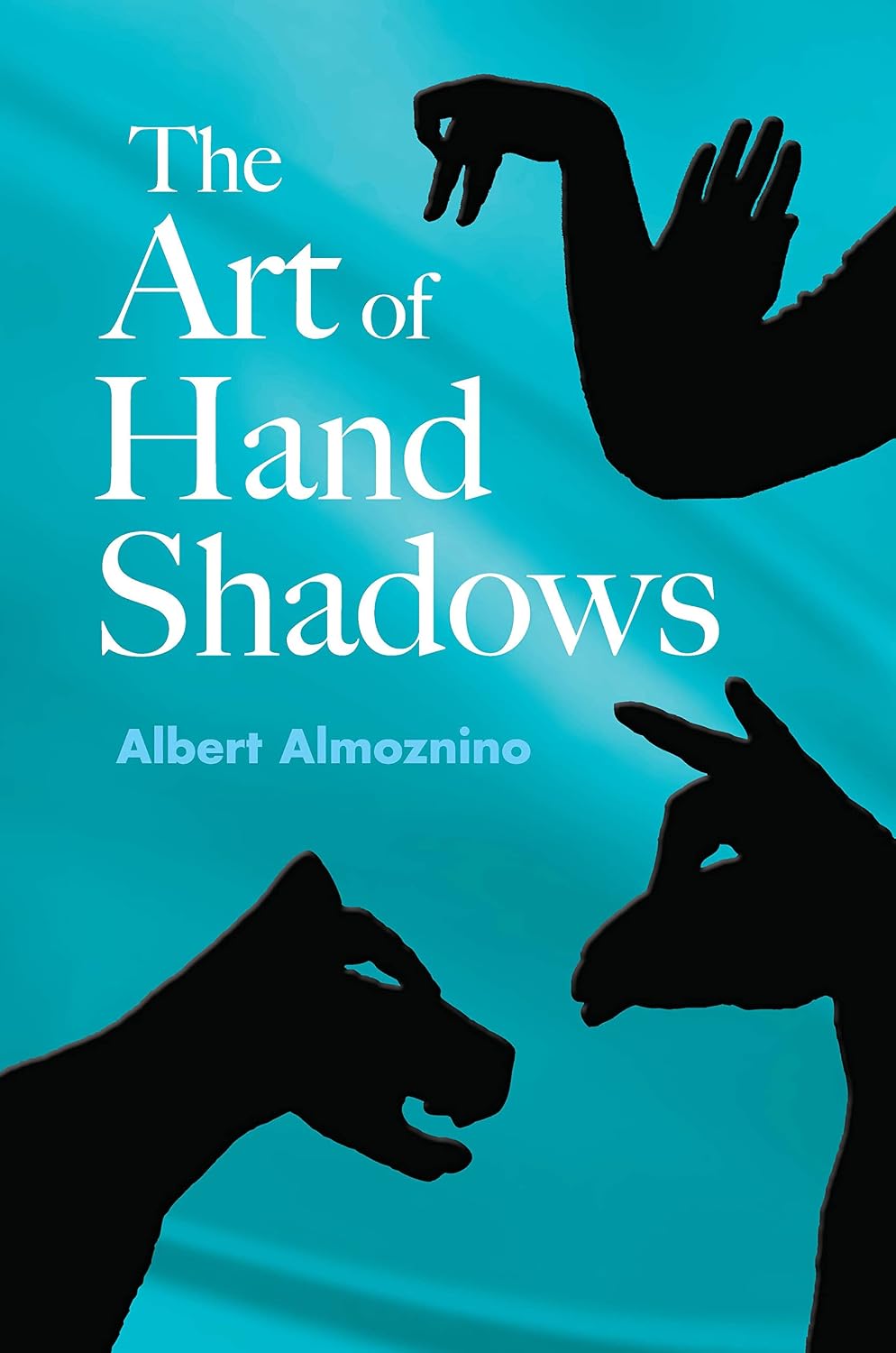 Art of Hand Shadows baixar livro de graça