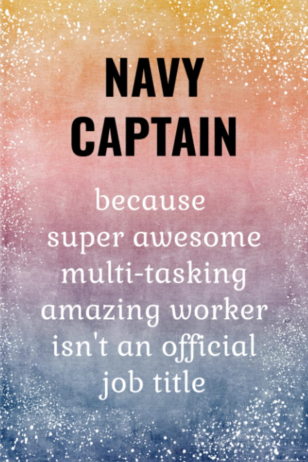 capítulo por capítulo baixar Navy Captain Funny Journal: Navy Captain Gifts.