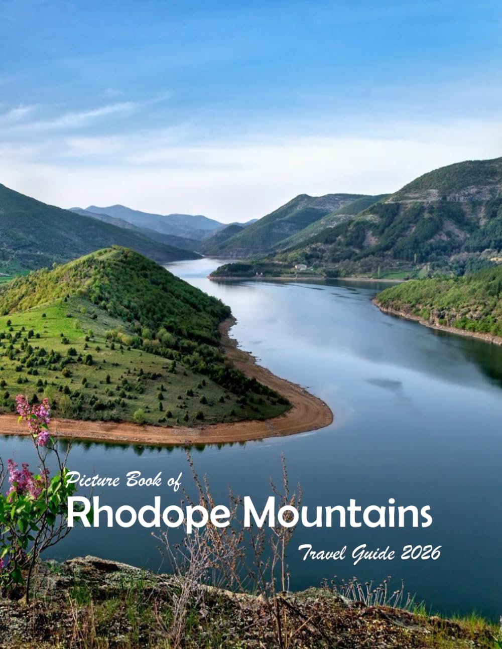 ler totalmente Rhodope Mountains, Bulgaria: A Visual Journey Through Stunning Landmarks, Travel and Nature lovers.