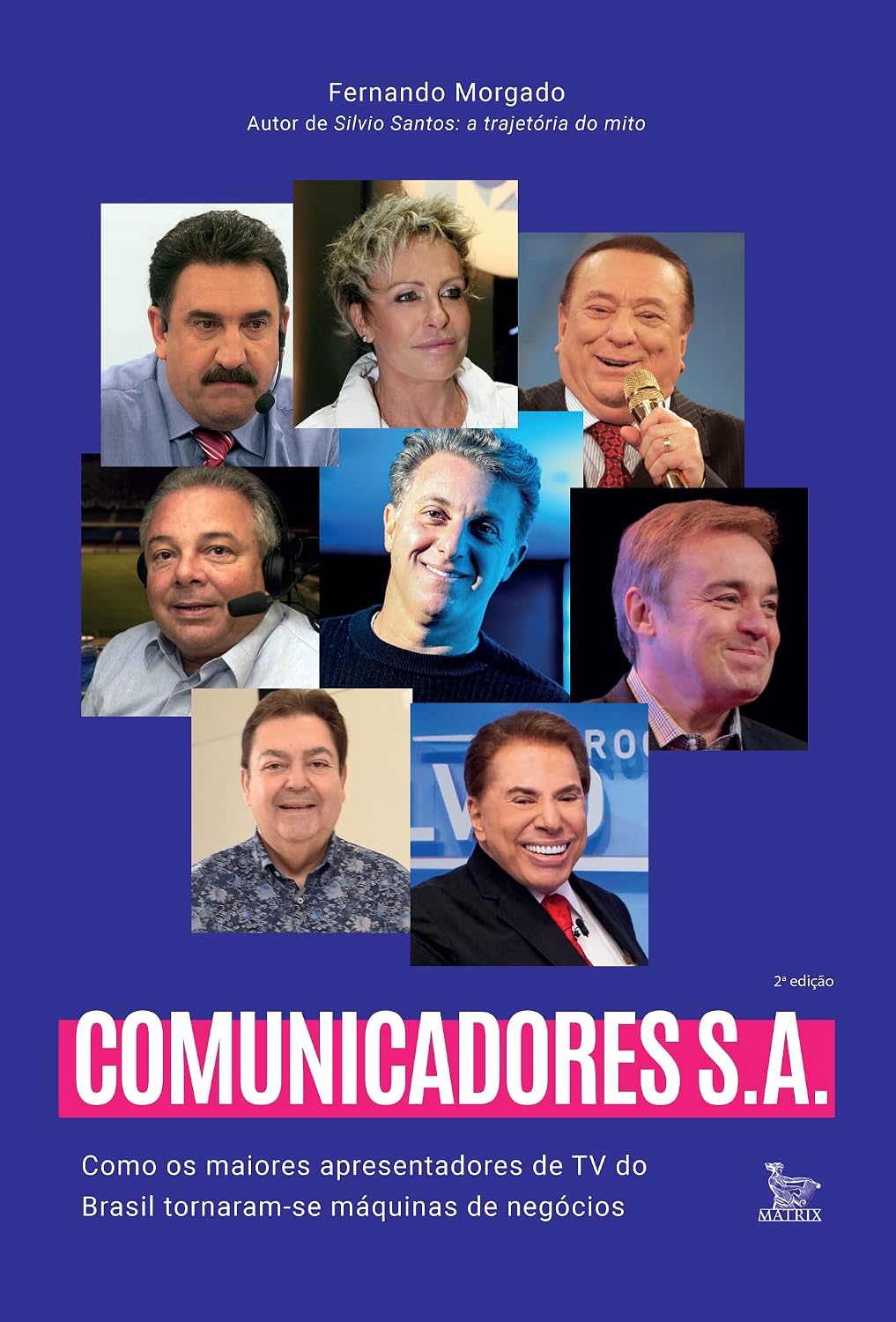 Comunicadores S.A. baixar o livro de graça