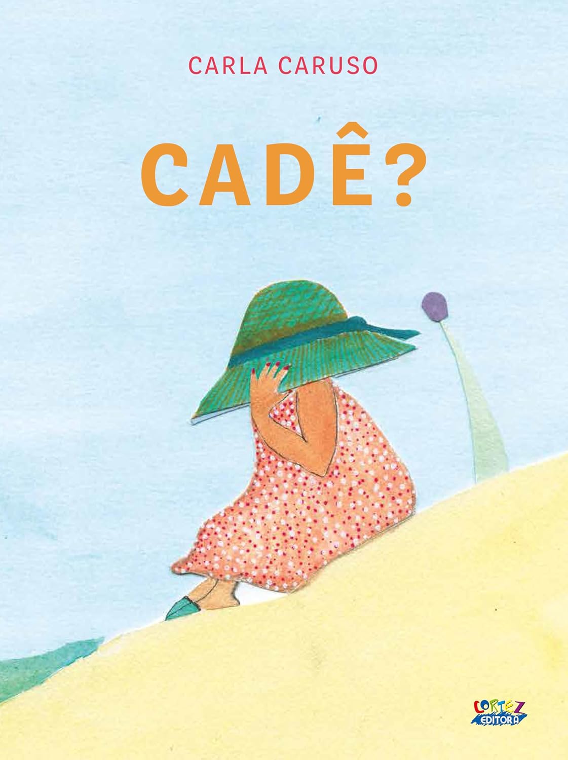 Cadê ? baixar o livro de graça