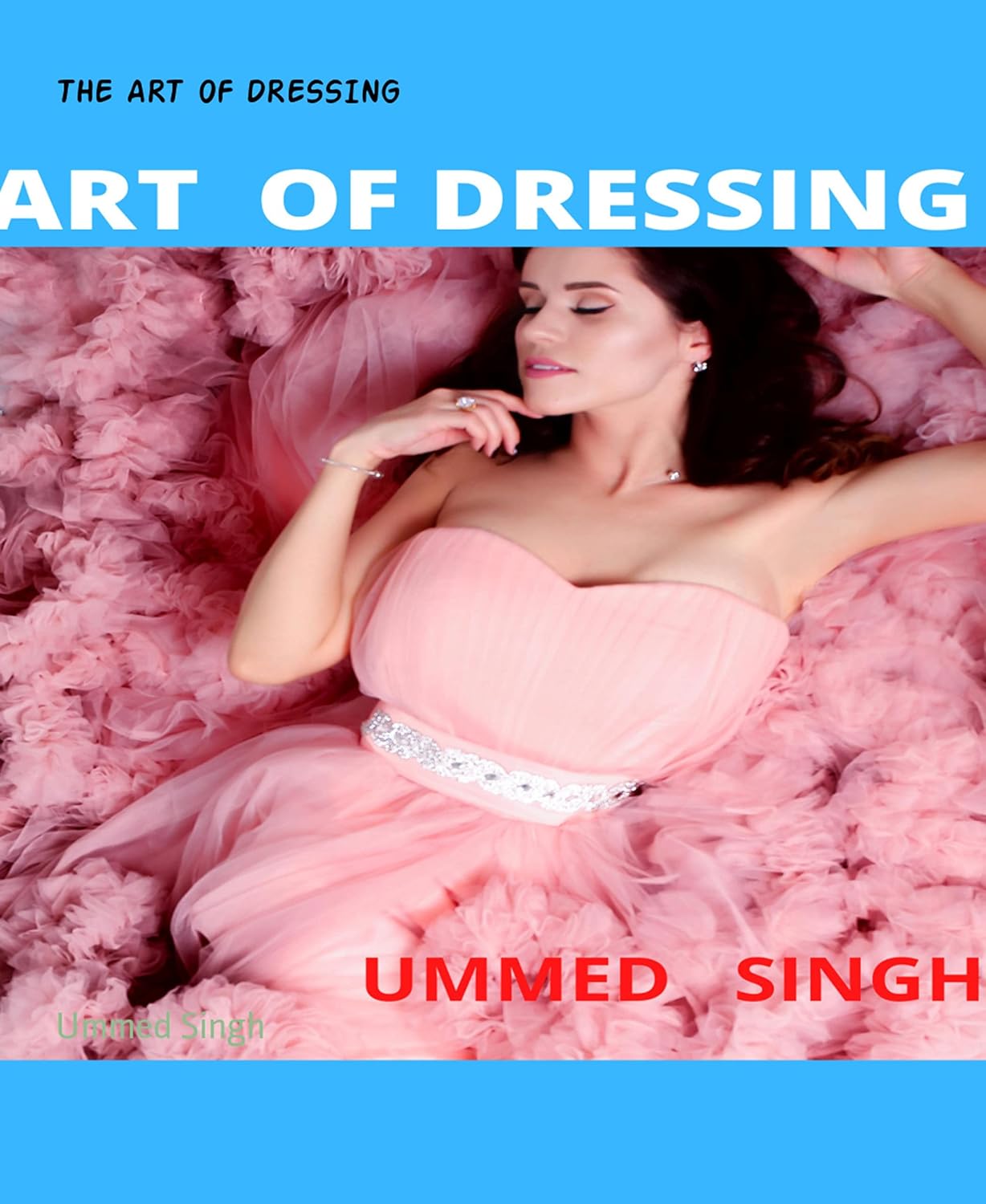 THE ART OF DRESSING (English Edition) baixar o livro de graça